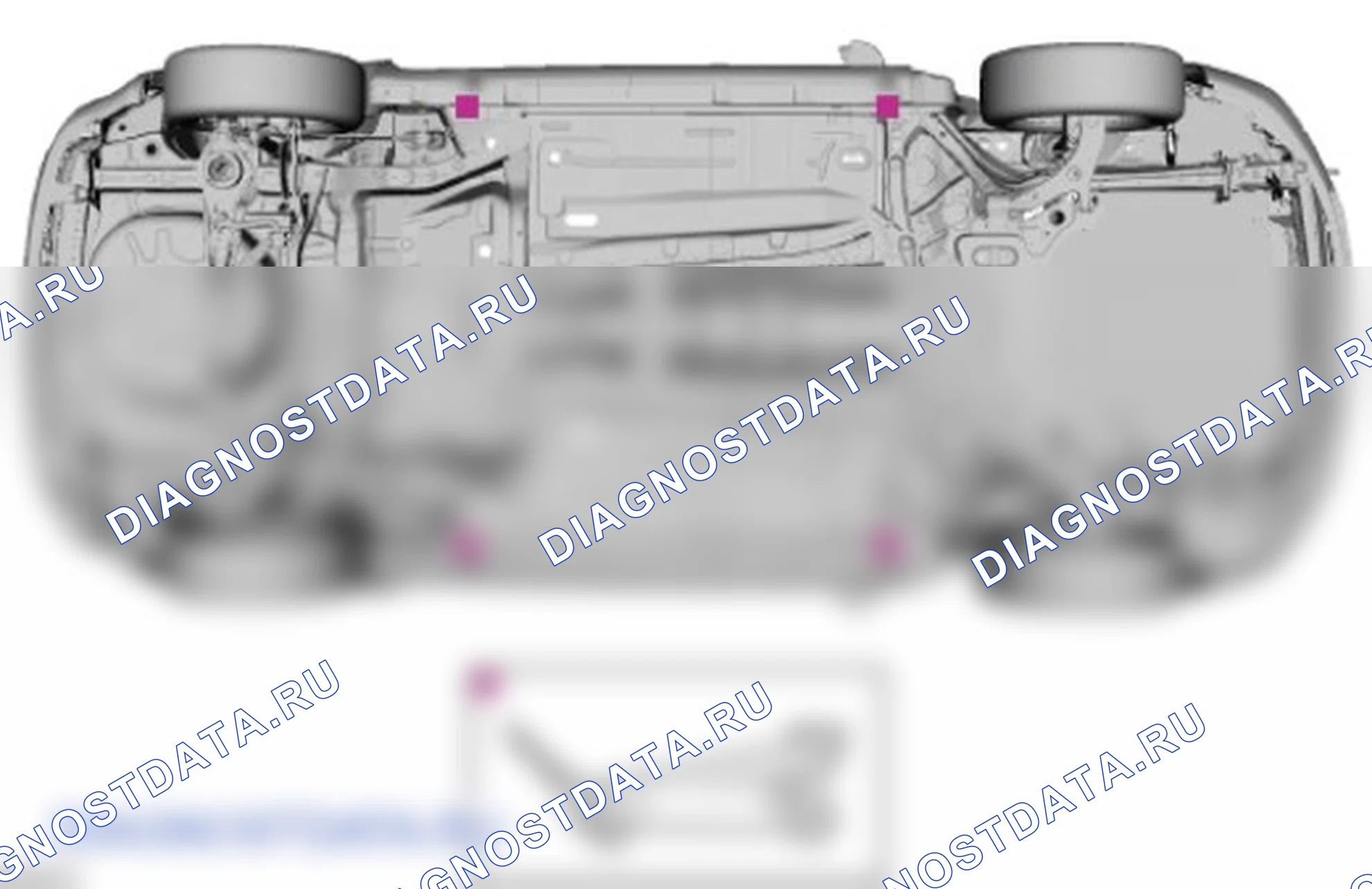 подъём домкратом: описание и работа. Ford Mondeo II