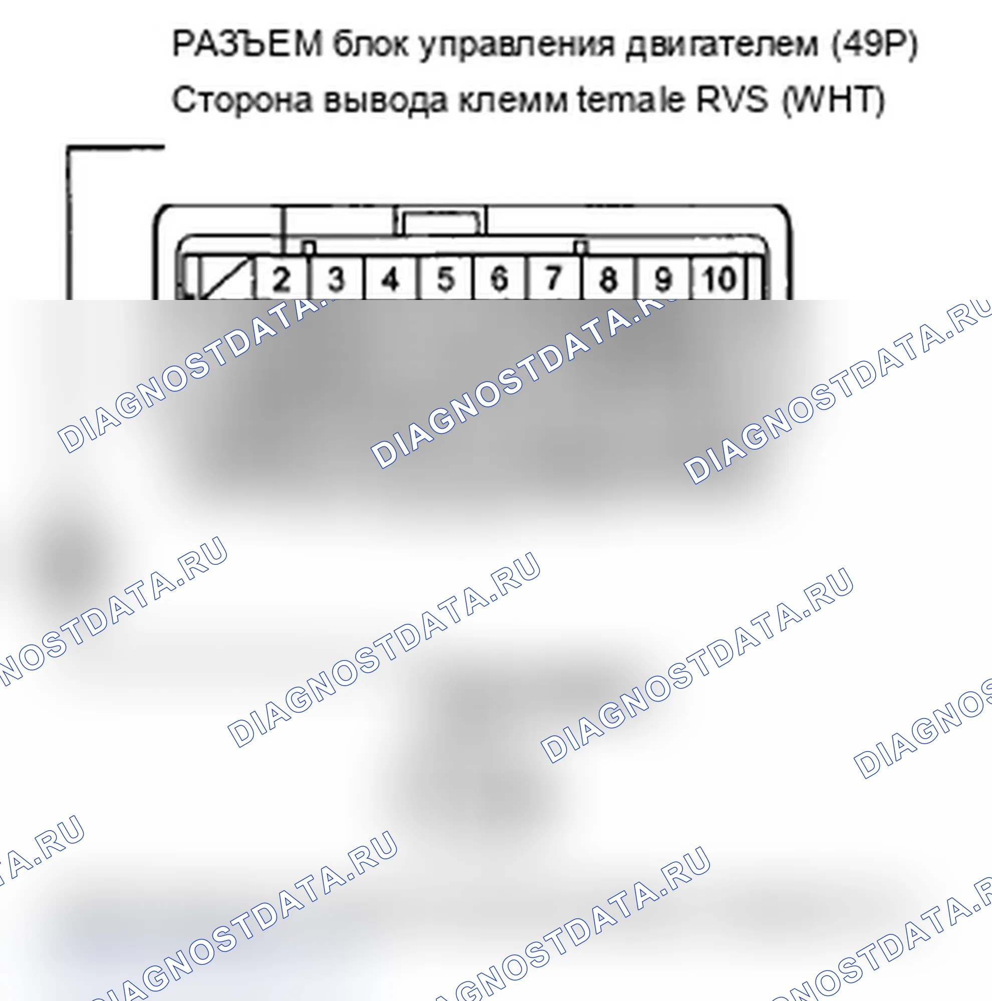 Рис. 6. Acura TL IV рестайлинг
