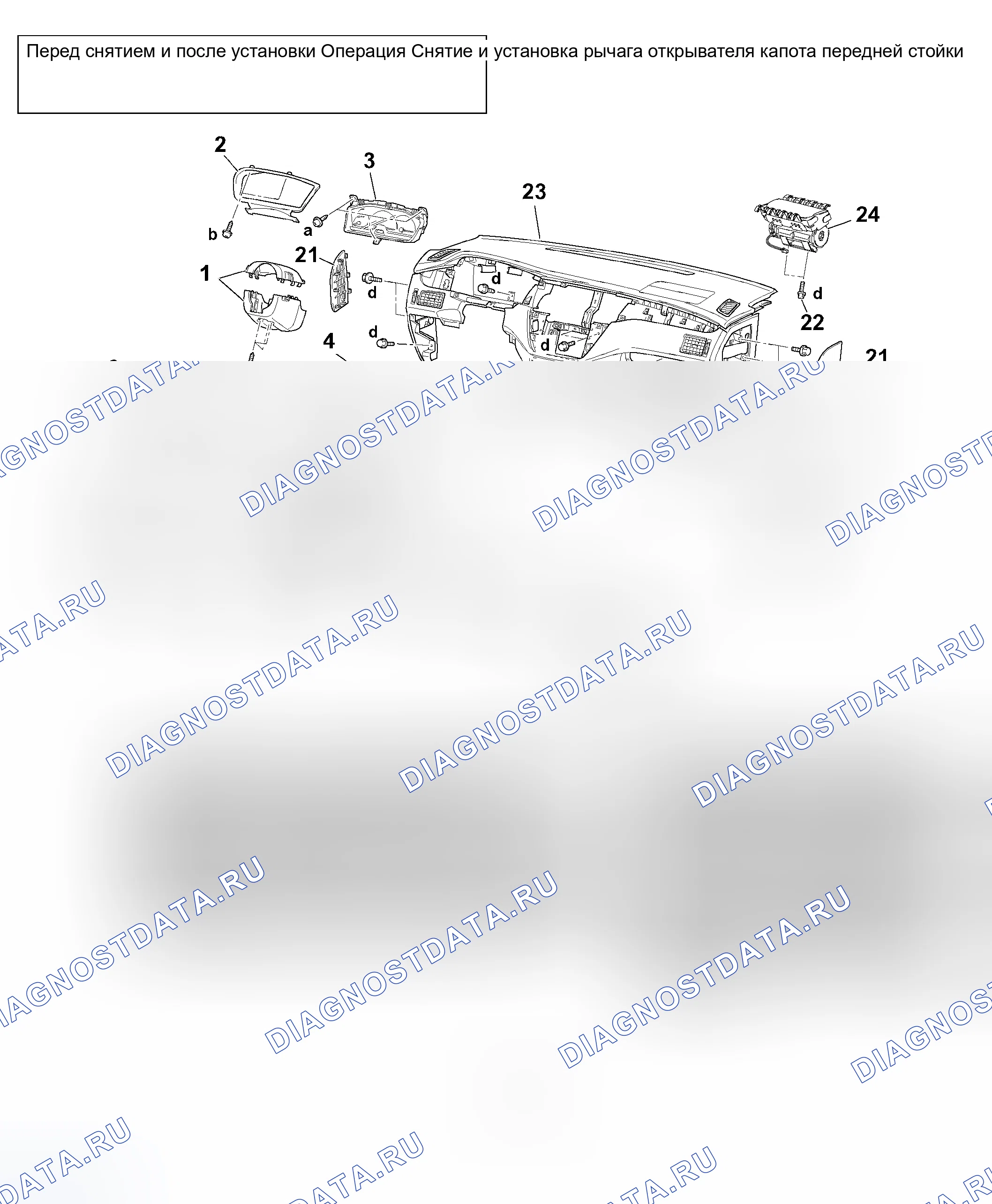 Рис. 93. Mitsubishi Lancer IX рестайлинг