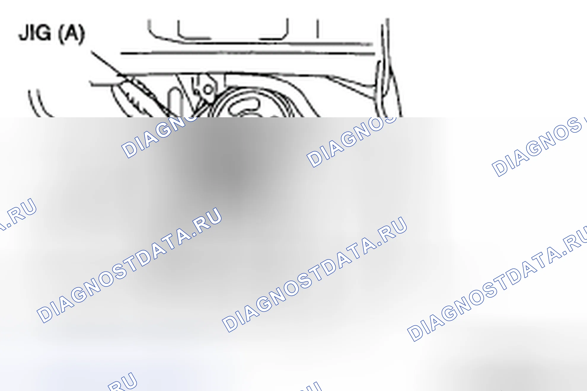 Рис. 61. Mazda 5 I рестайлинг