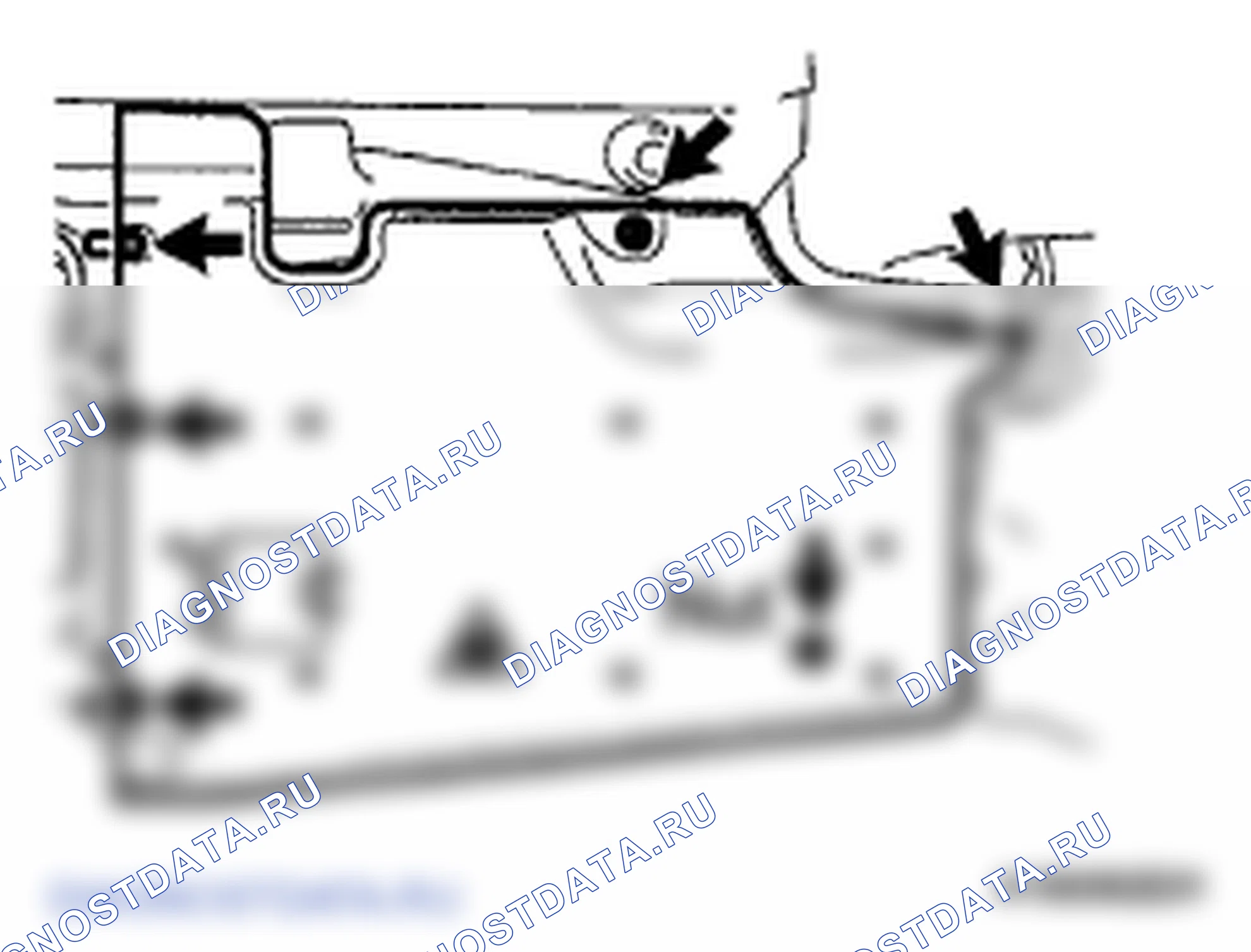 Рис. 38. Lexus LS IV