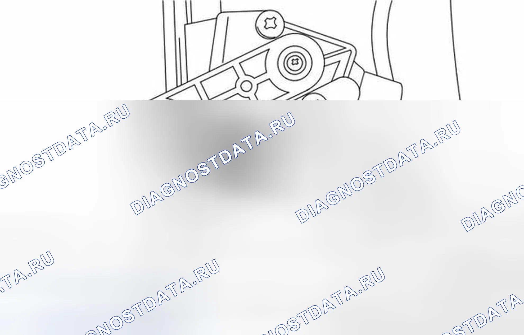 Рис. 37. Jaguar XKR I рестайлинг