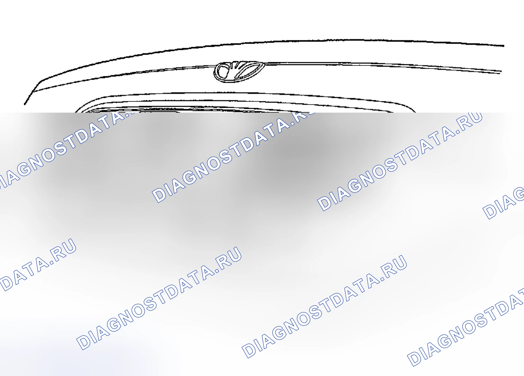 Рис. 15. Suzuki Verona I