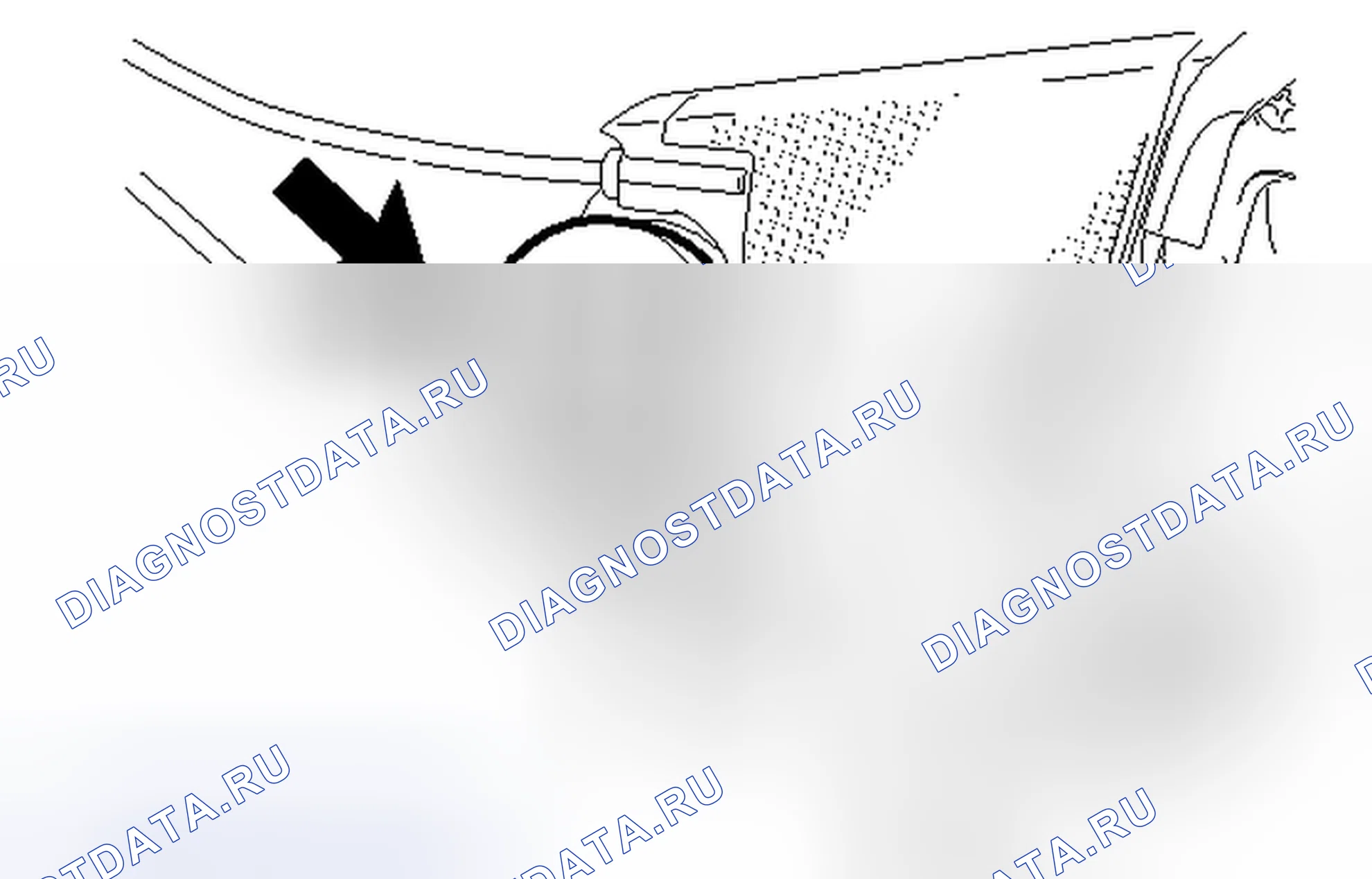 Рис. 116. Toyota Yaris III