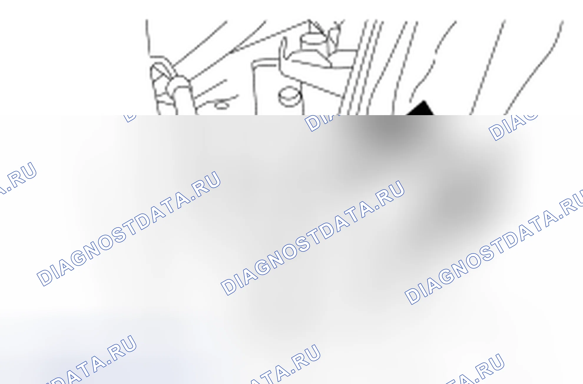 Рис. 2302. Ford F-150 XII