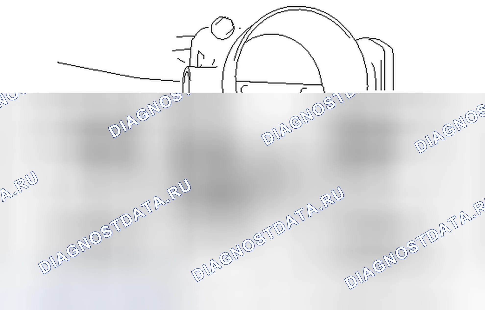 Рис. 161. Toyota FJ Cruiser I