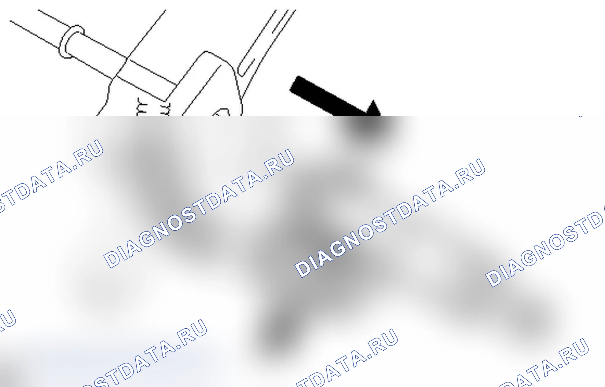 Рис. 26. Toyota Land Cruiser 200 рестайлинг