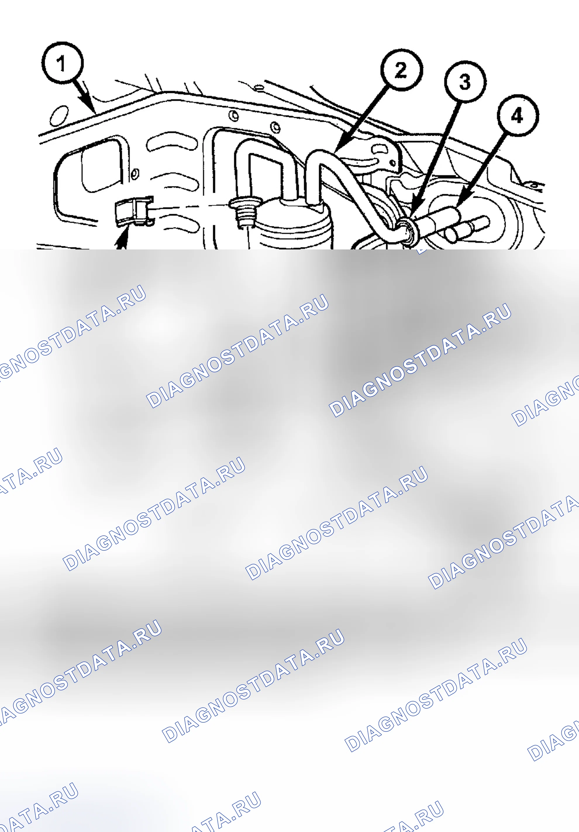 Рис. 36. Dodge Pickup R1500 