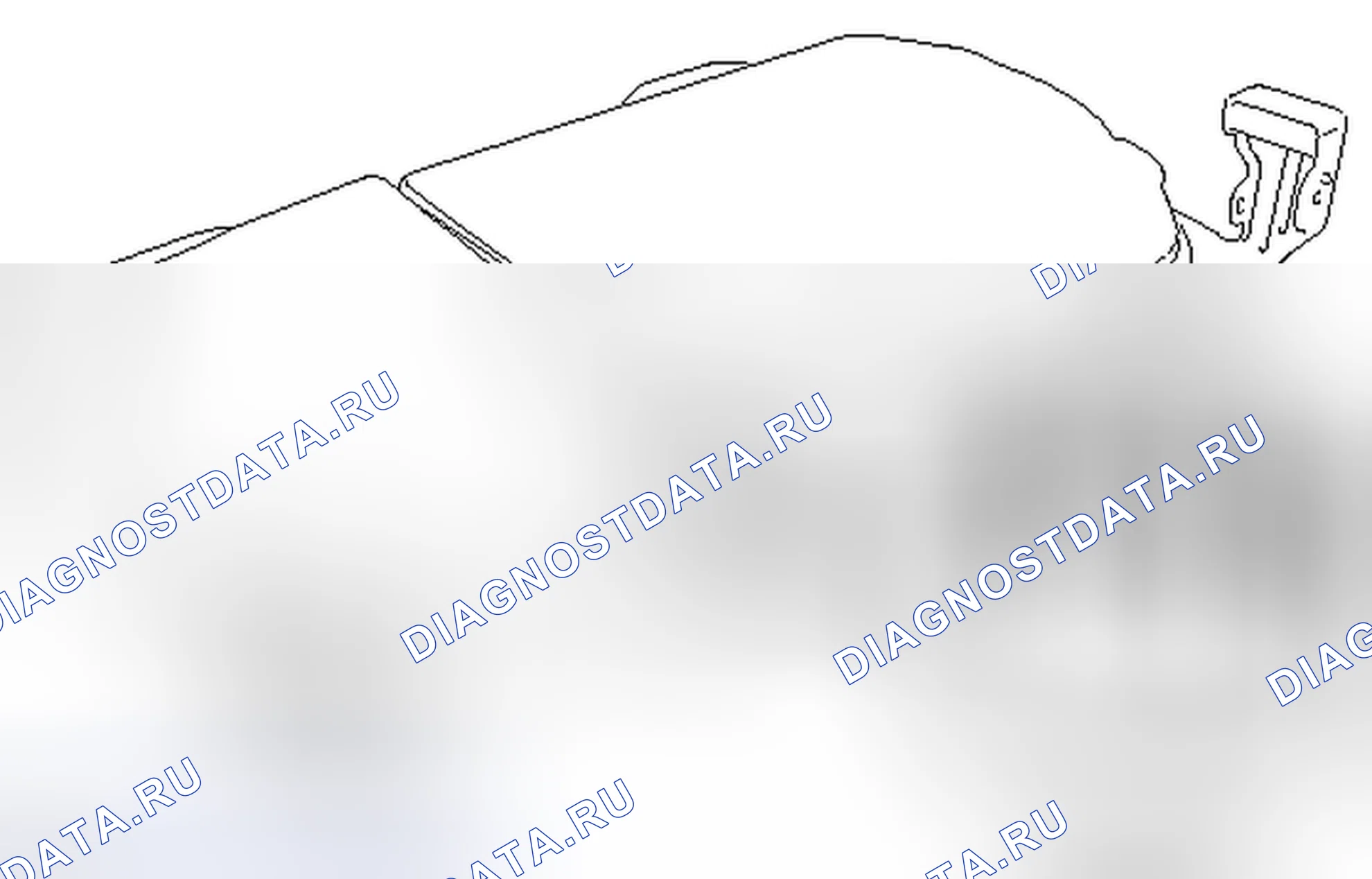 Рис. 248. Toyota Tundra II