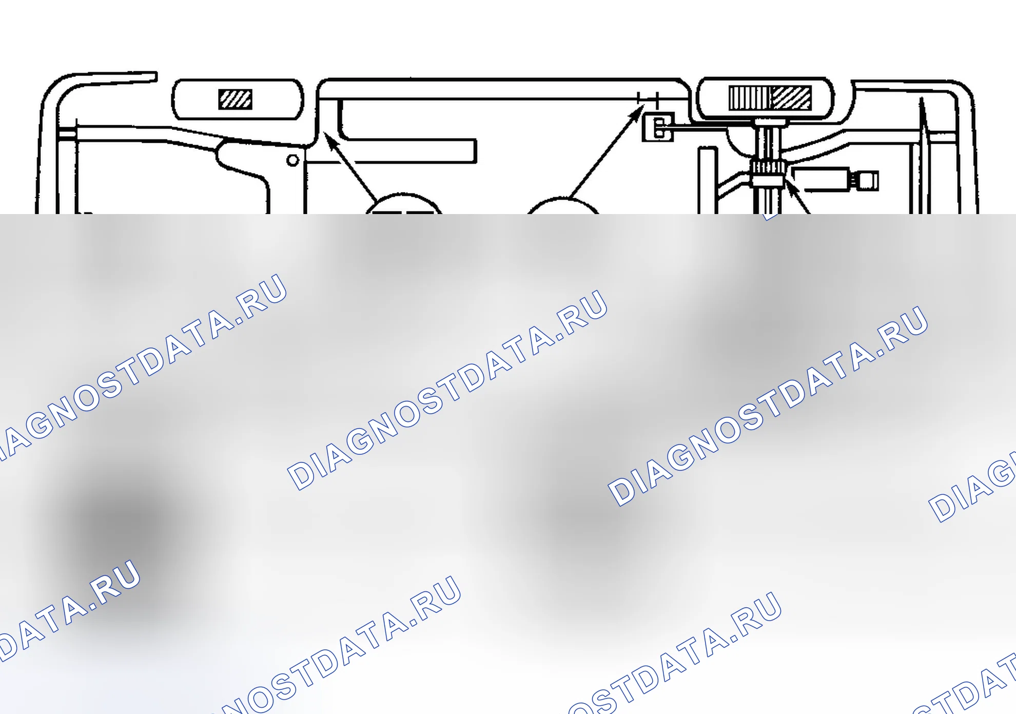 Рис. 5. Chrysler LHS II