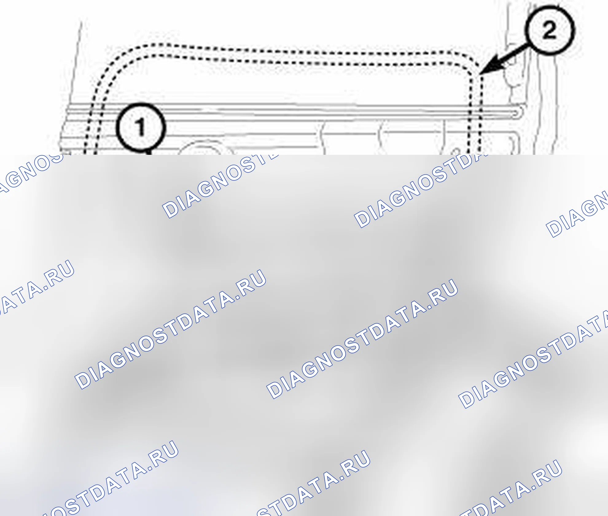 Рис. 448. Dodge Cab & Chassis R3500 HD final