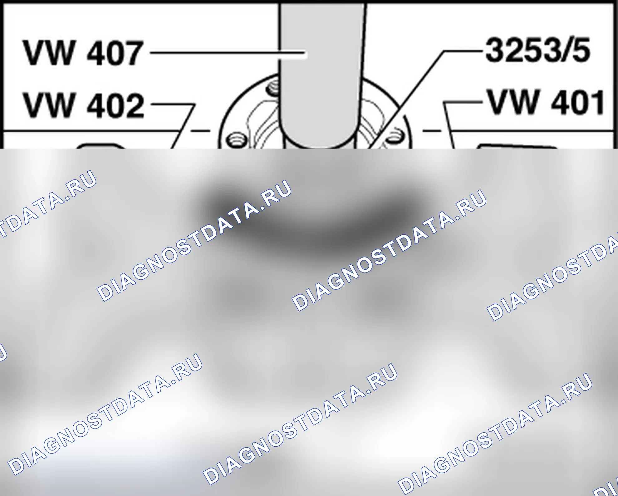 Рис. 222. Audi TT 8J рестайлинг