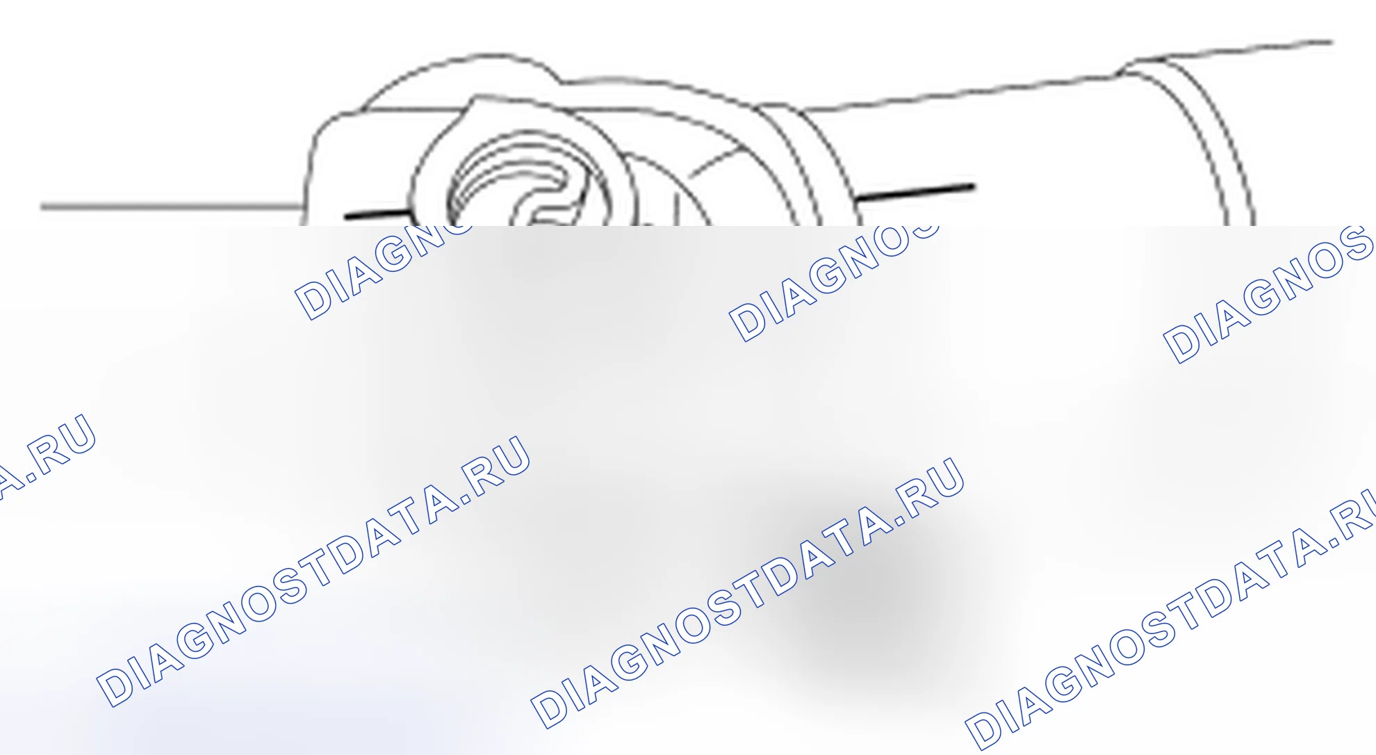 Рис. 16. Mazda 2 I рестайлинг