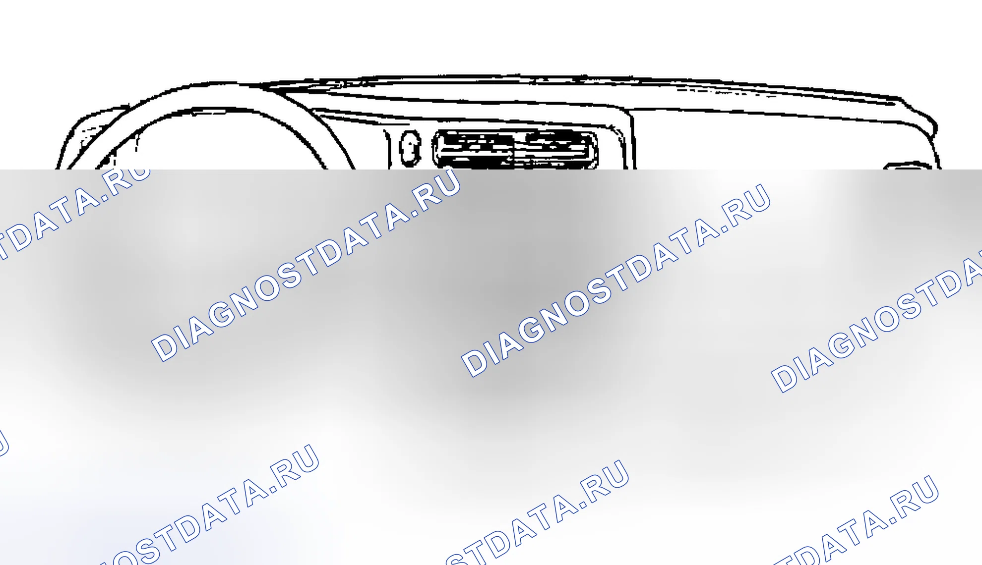 Рис. 64. Mitsubishi Lancer IX рестайлинг