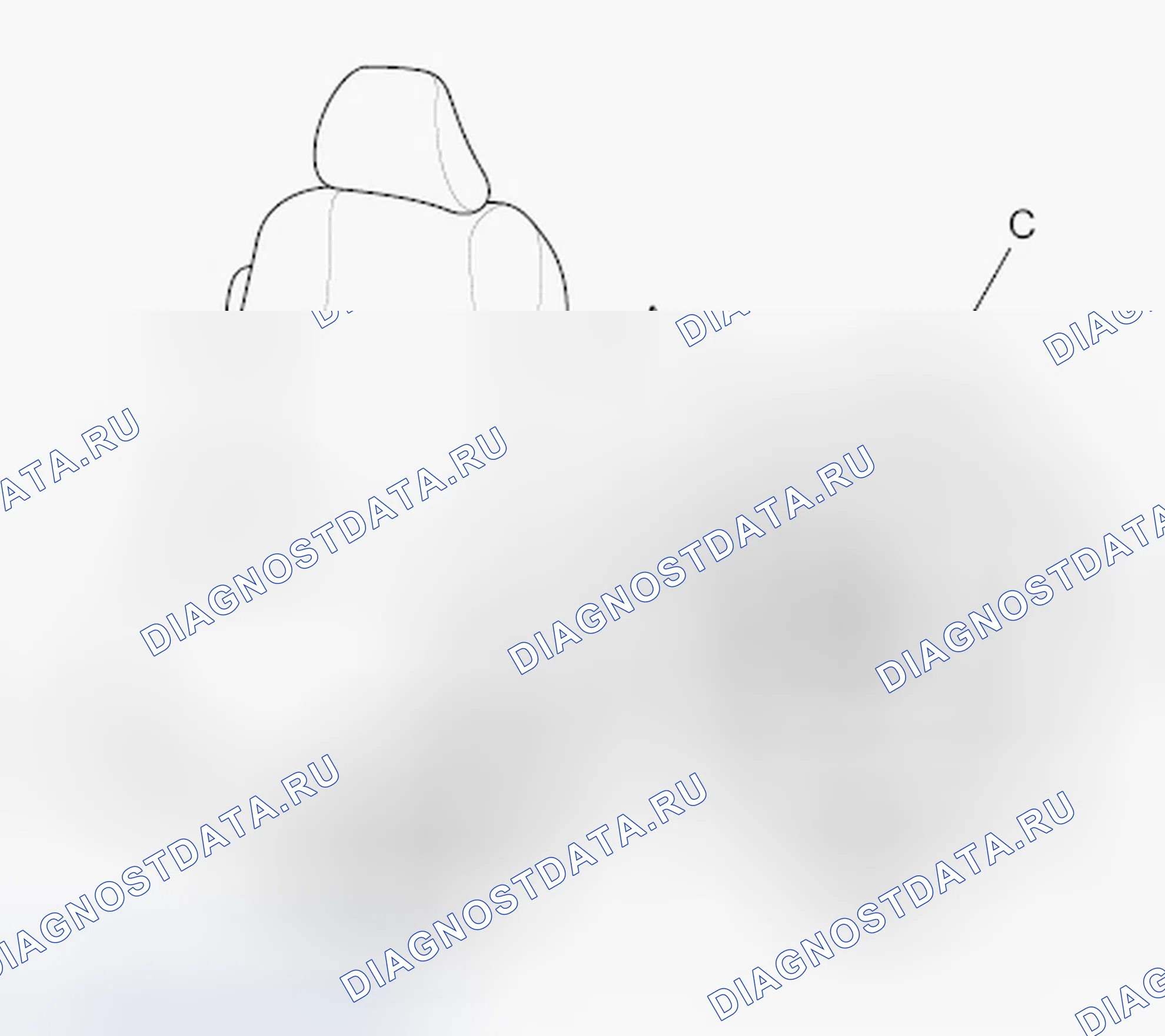 Рис. 3. Honda Fit GE