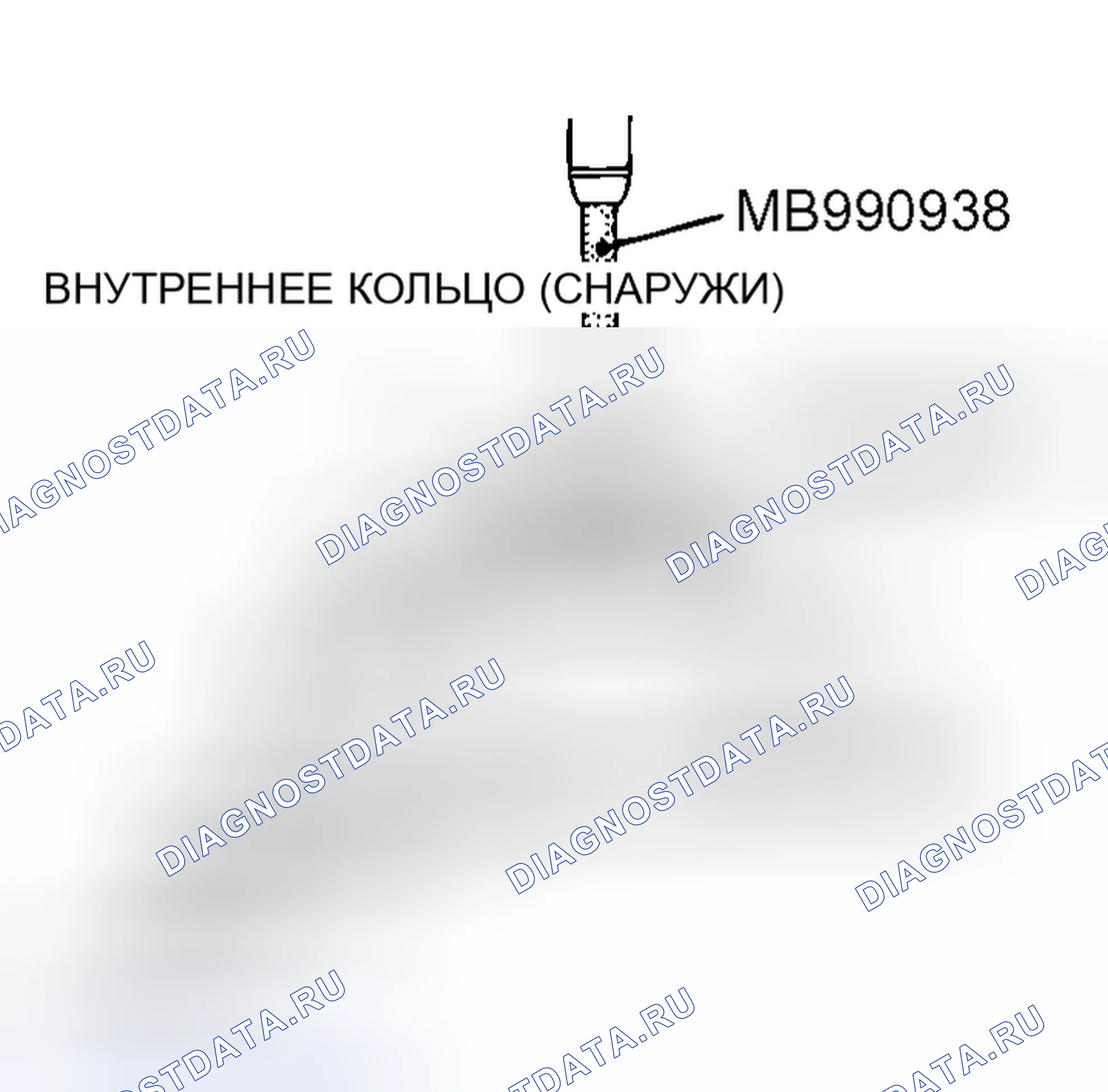 Рис. 47. Mitsubishi Lancer IX рестайлинг