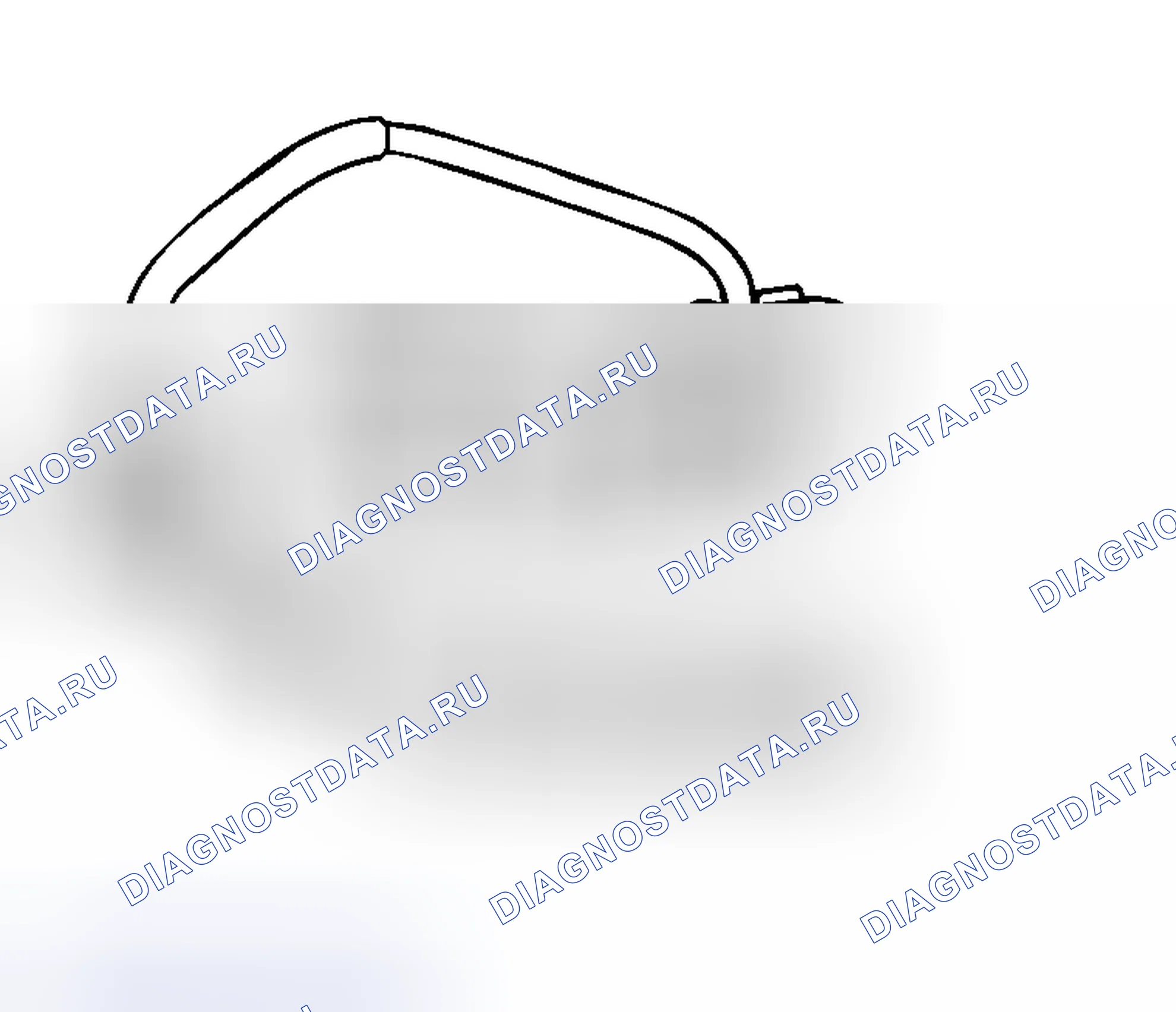 Рис. 178: ДИАГНОСТИКА отопителя. Honda Grace I