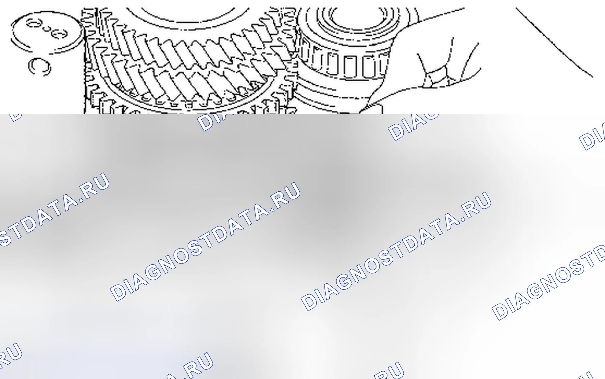 Рис. 167. Toyota Matrix E140