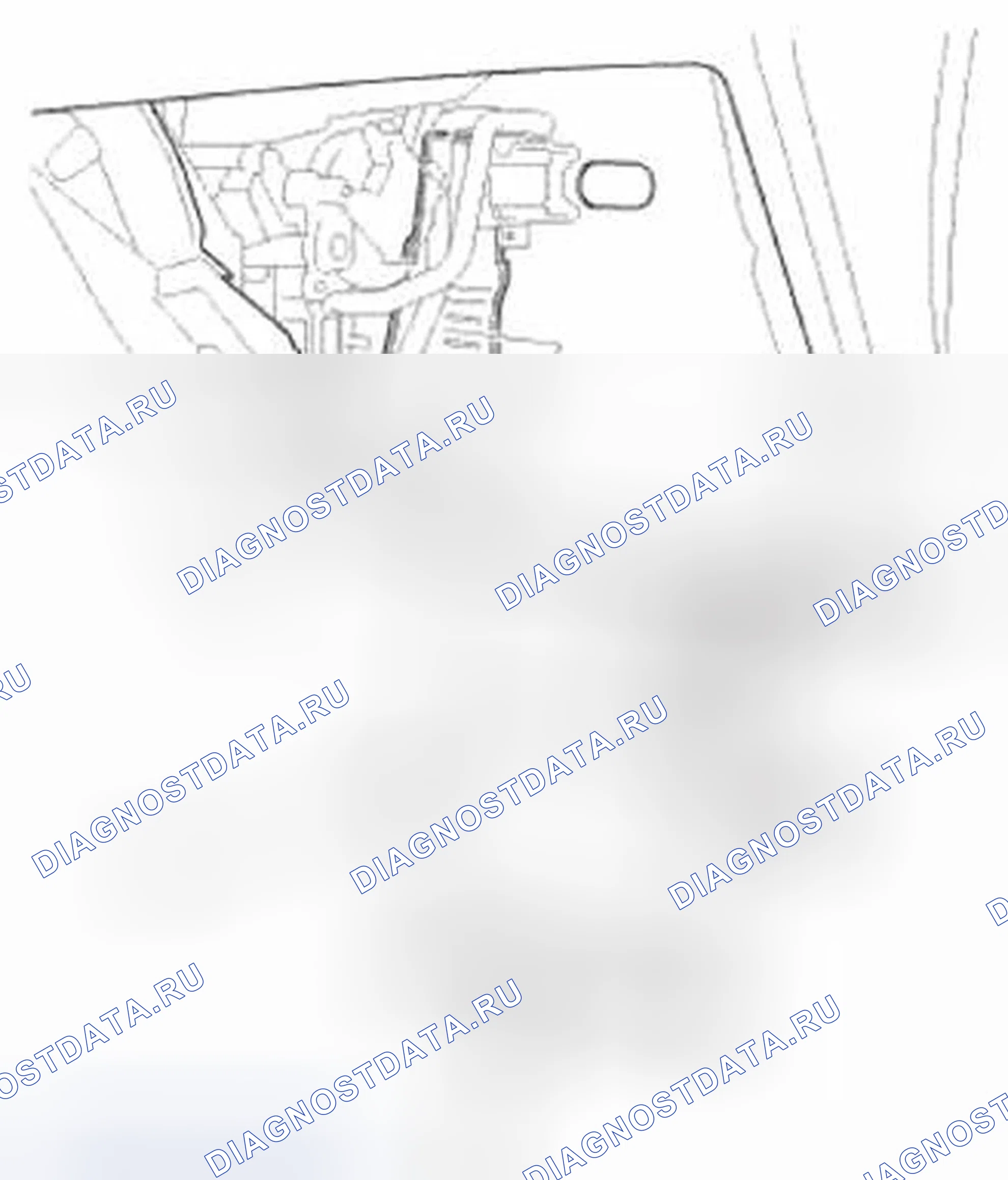 Рис. 457. Honda CR-V IV