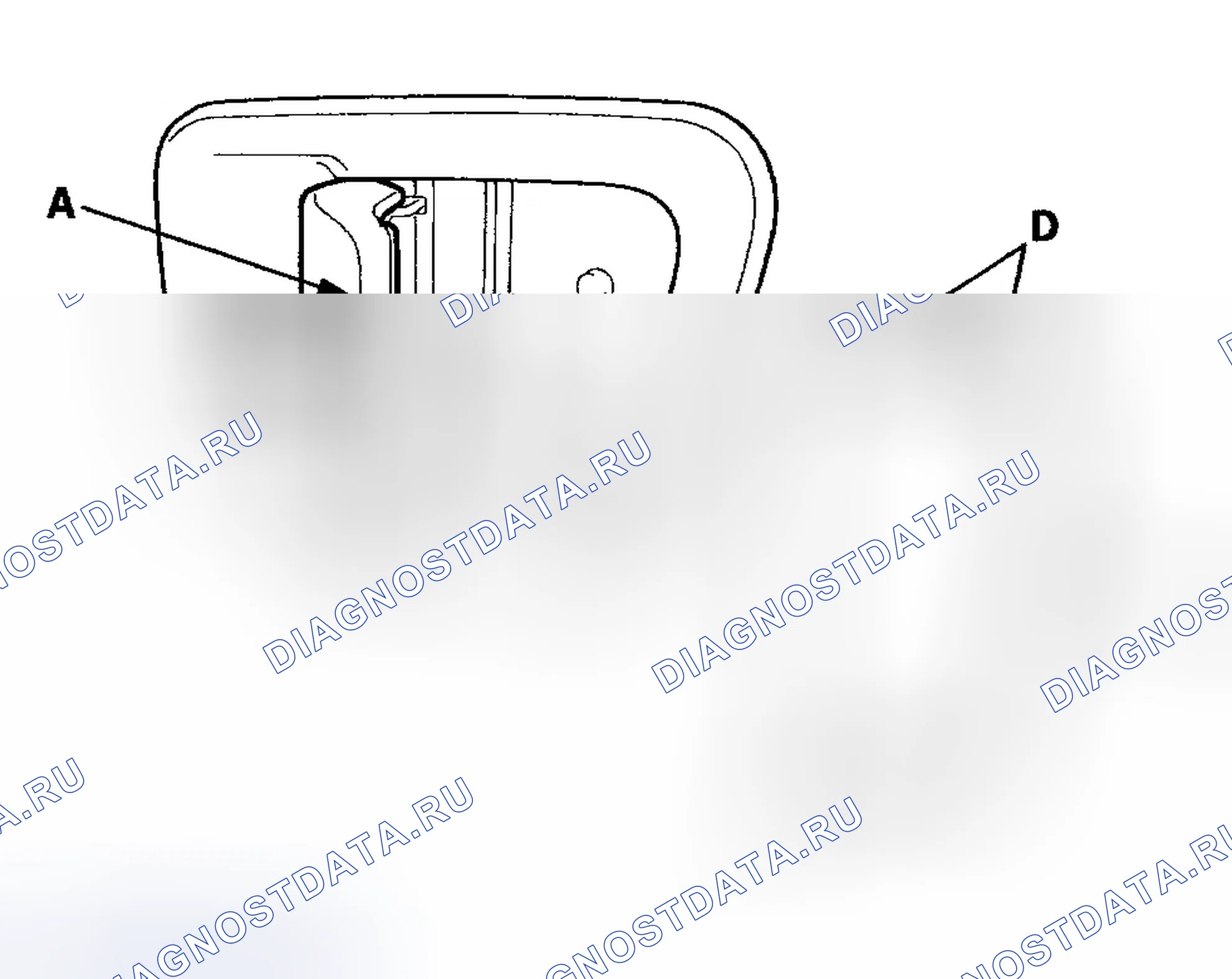 Рис. 35. Honda Ridgeline I