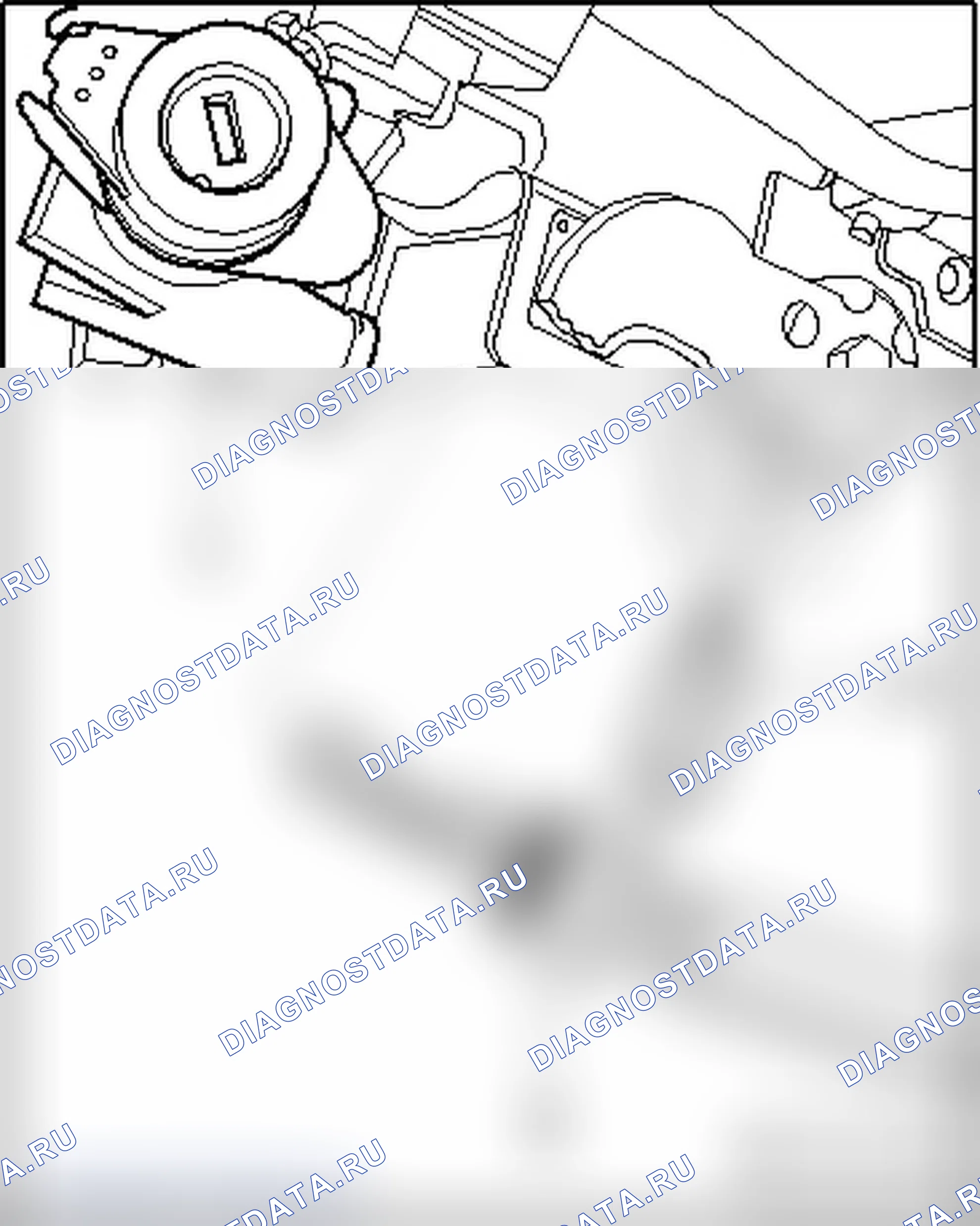 Рис. 111. Volkswagen New Beetle A4