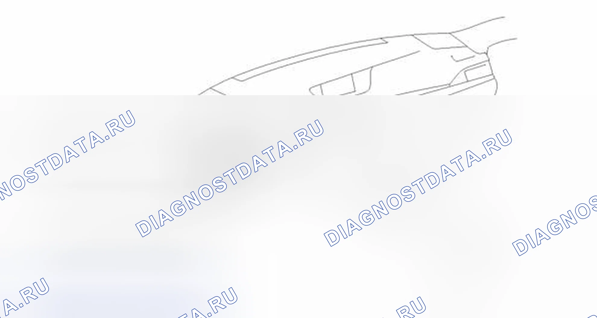 Рис. 141: ИЛЛЮСТРАЦИЯ. Haval H3 I