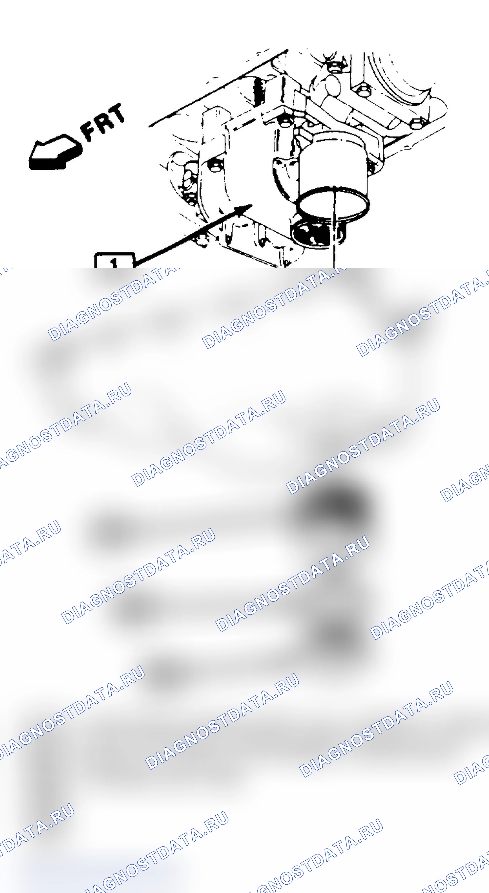Рис. 4. Chevrolet Celebrity I