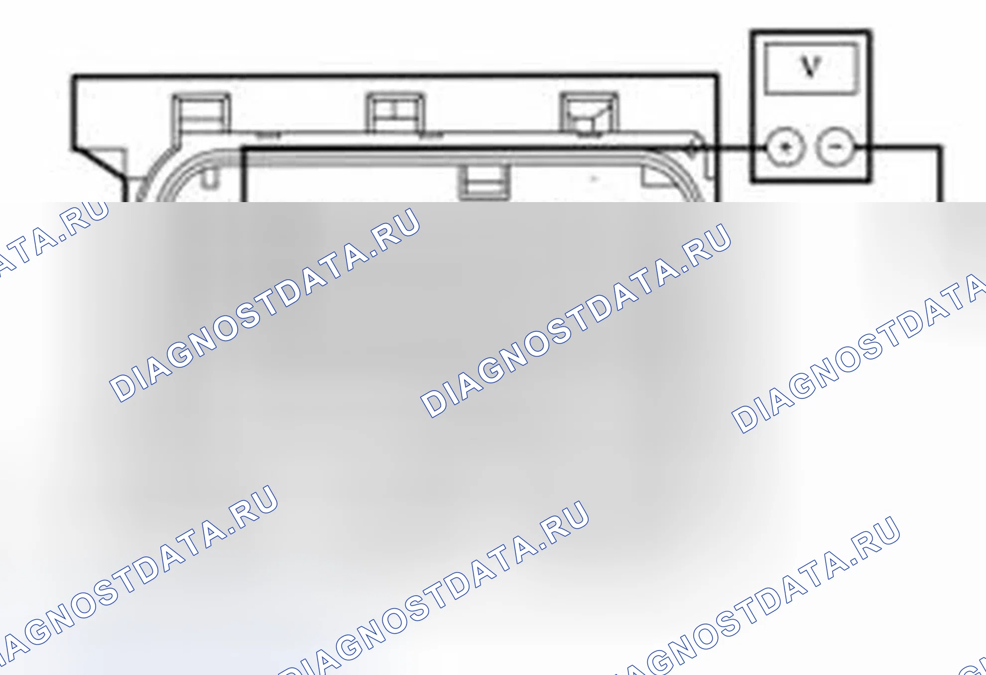 Рис. 17. Ford Fiesta Mk6