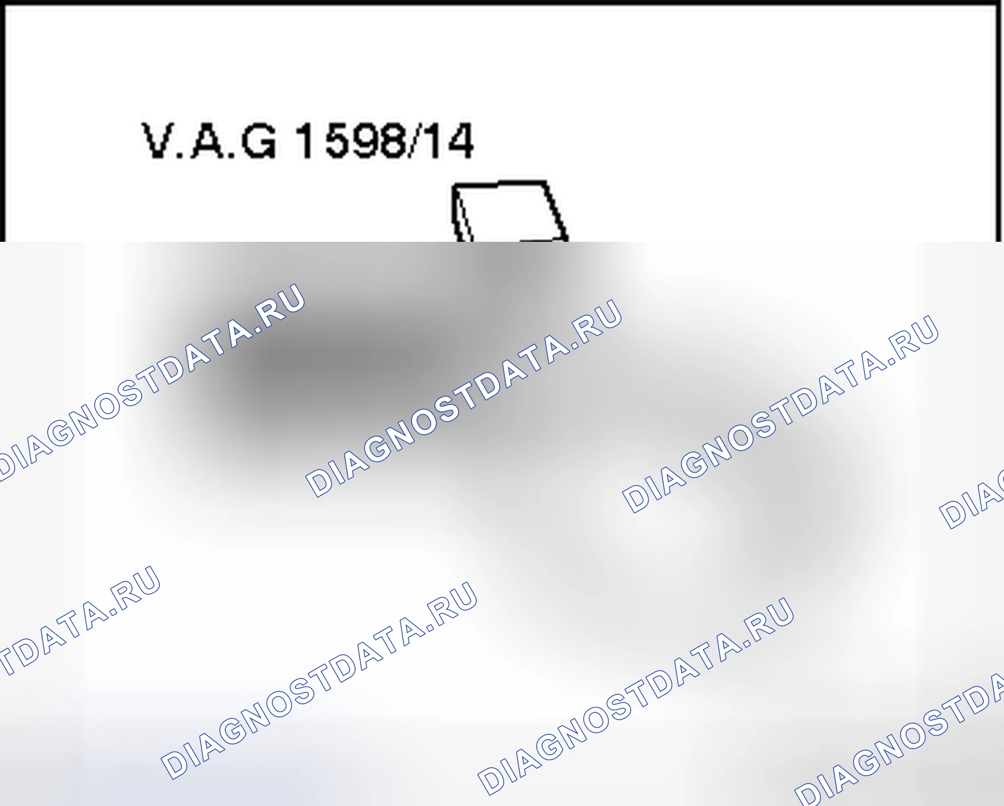 Рис. 54. Volkswagen Golf Mk7