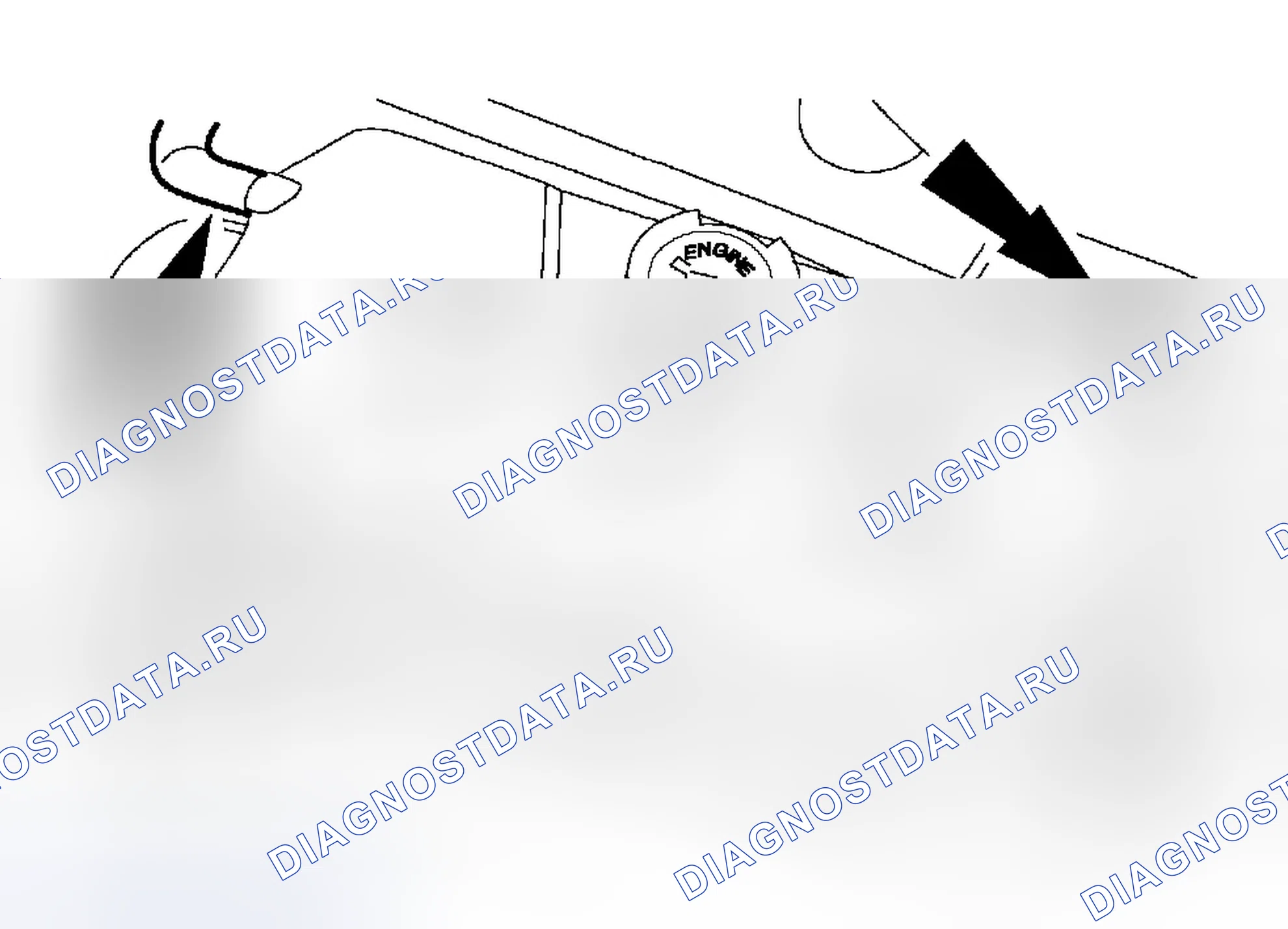 Рис. 754. Ford Focus I рестайлинг