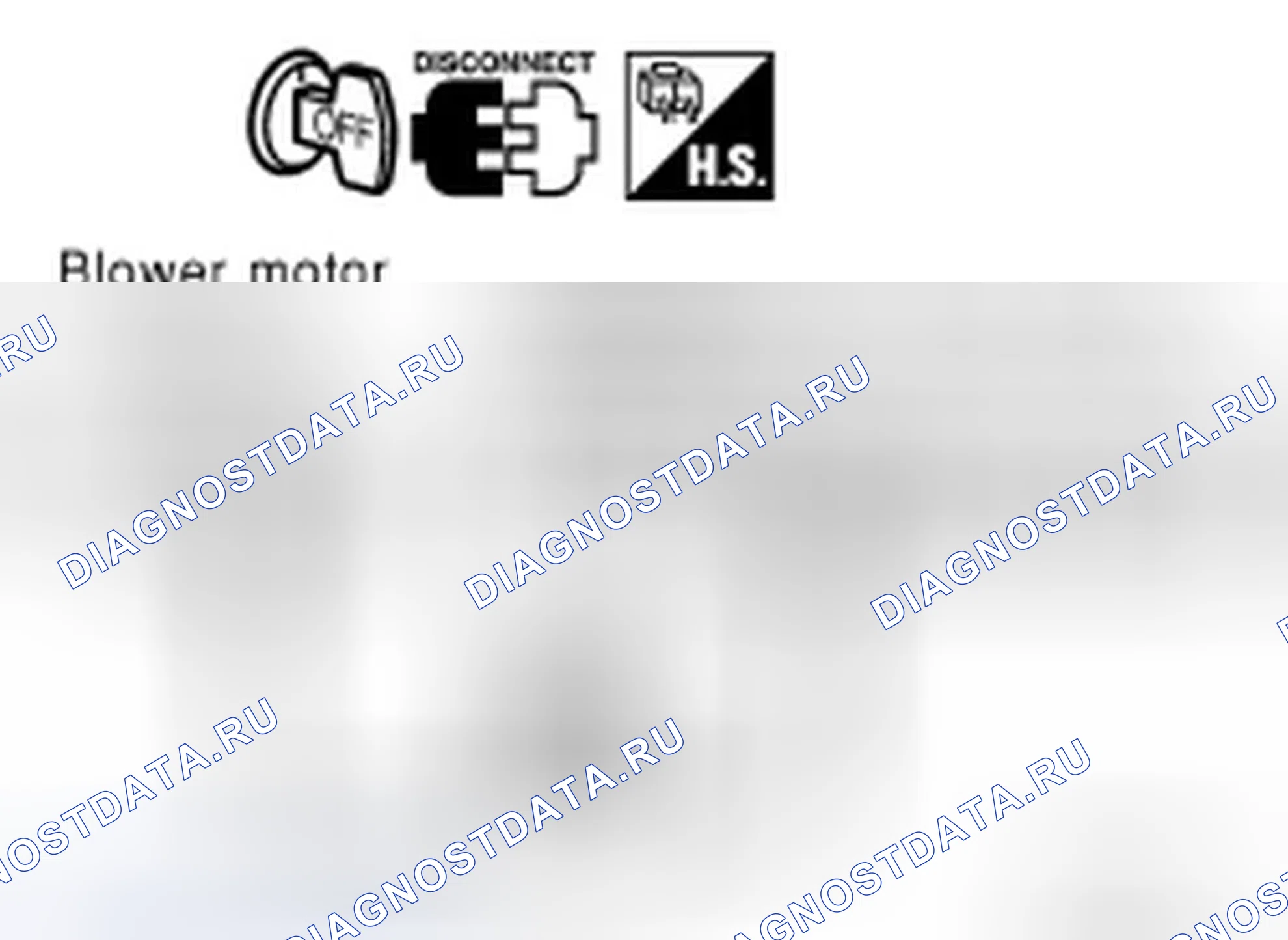 Рис. 41. Infiniti FX35 I рестайлинг