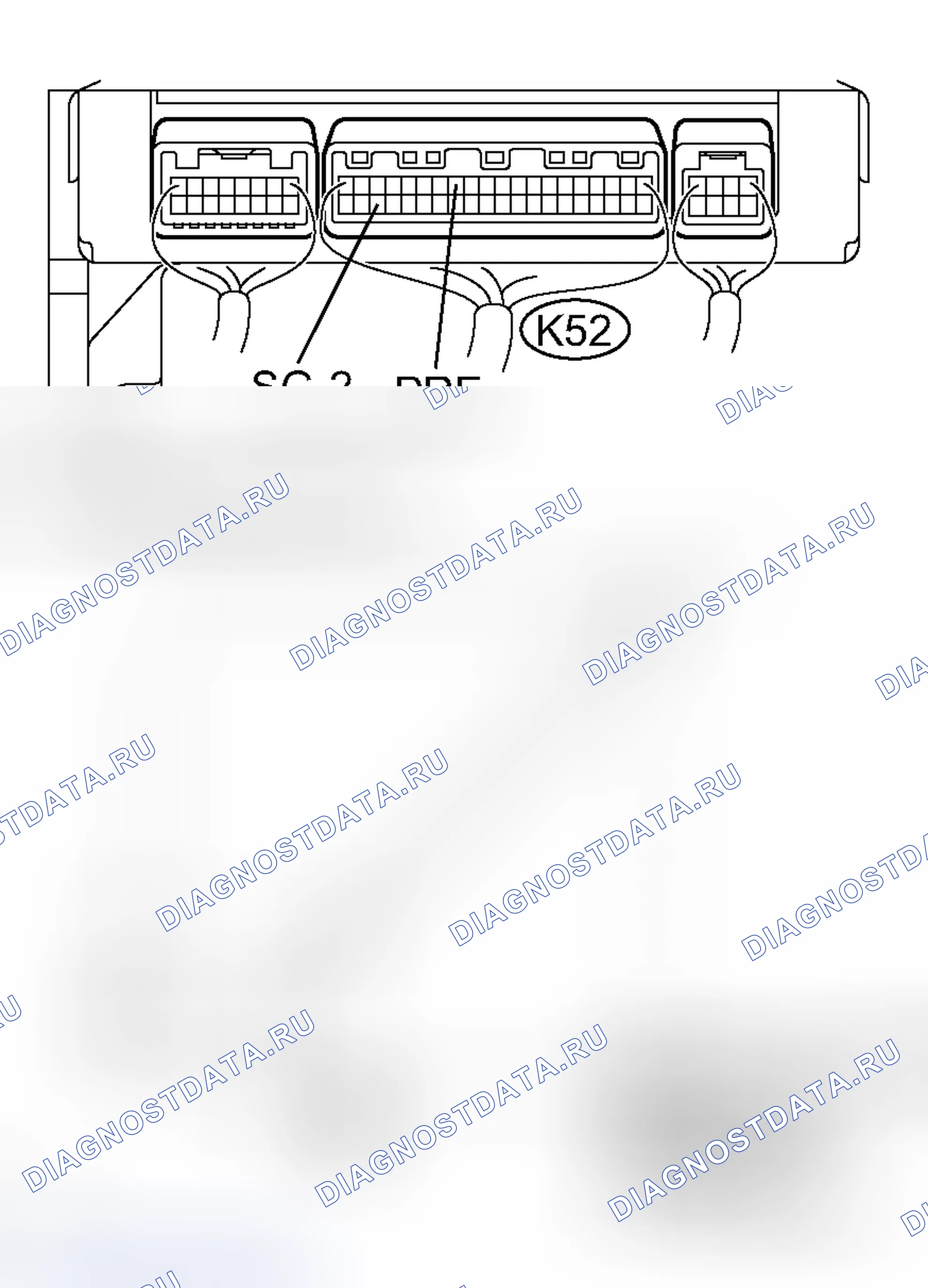 Рис. 256. Haval H8 I