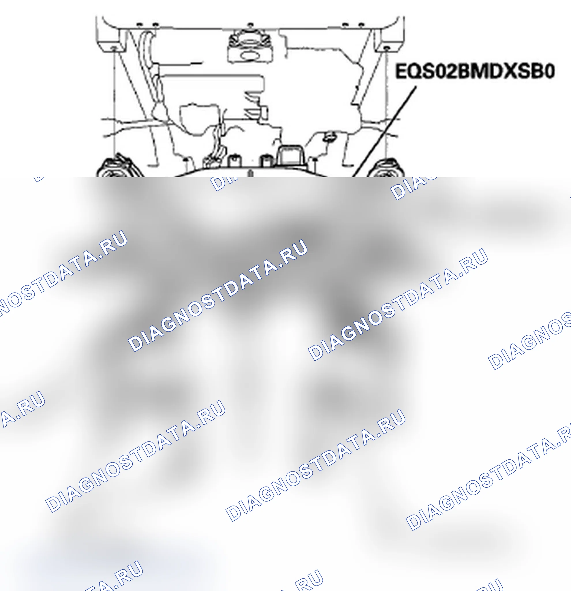 Рис. 238. Acura MDX II рестайлинг