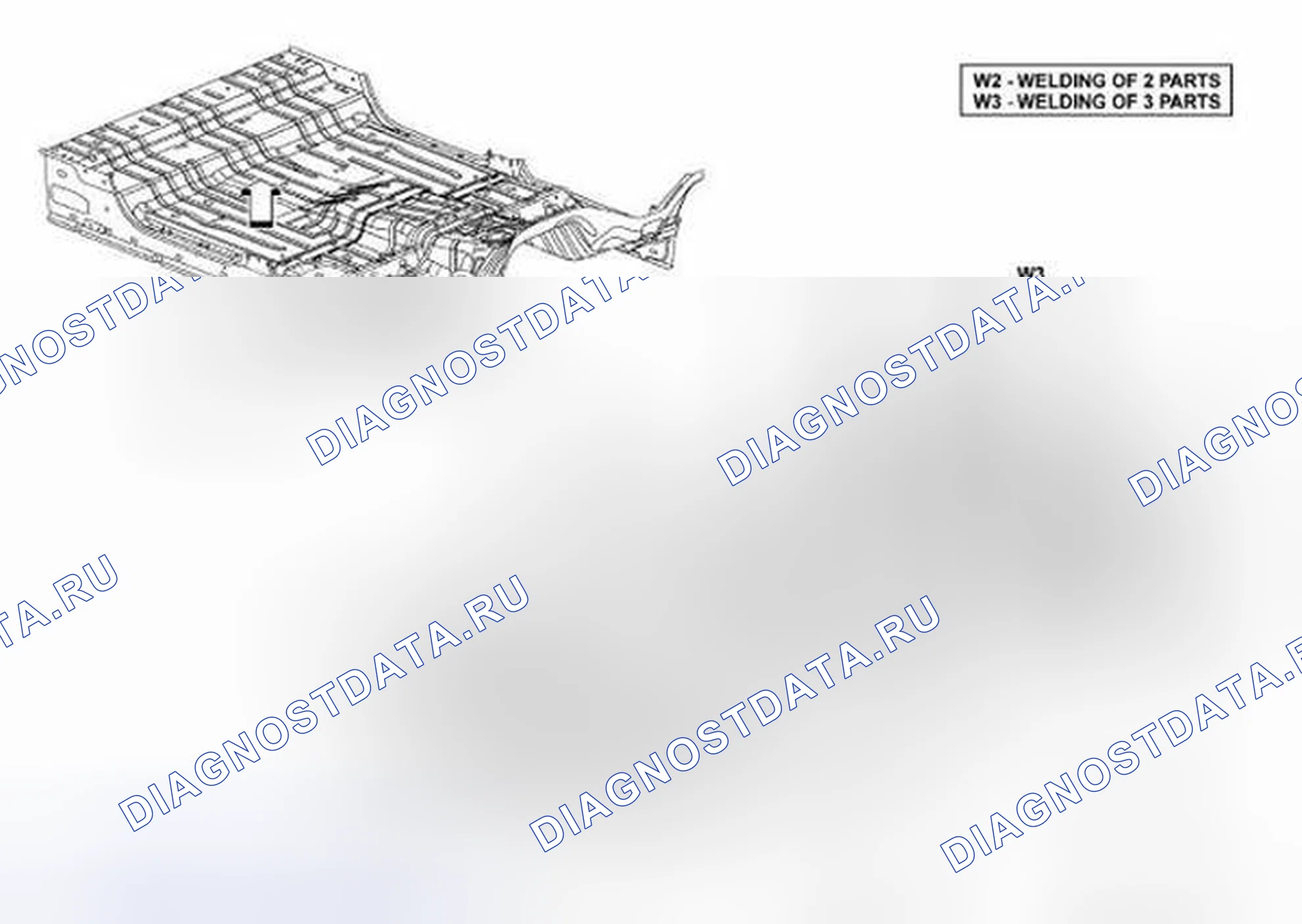 Рис. 241. Dodge Cab & Chassis R3500 HD final