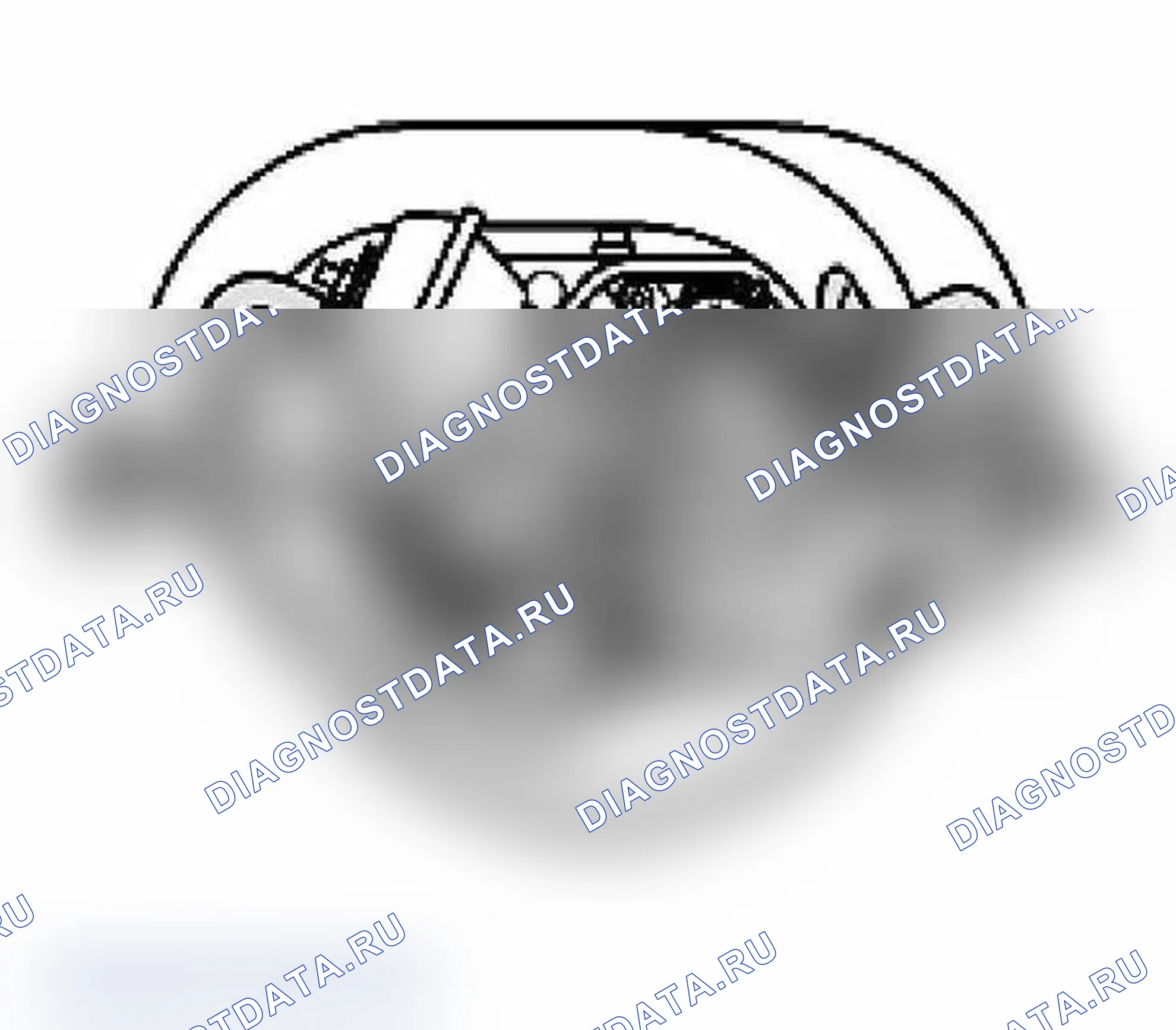 Рис. 467. Audi S6 C5