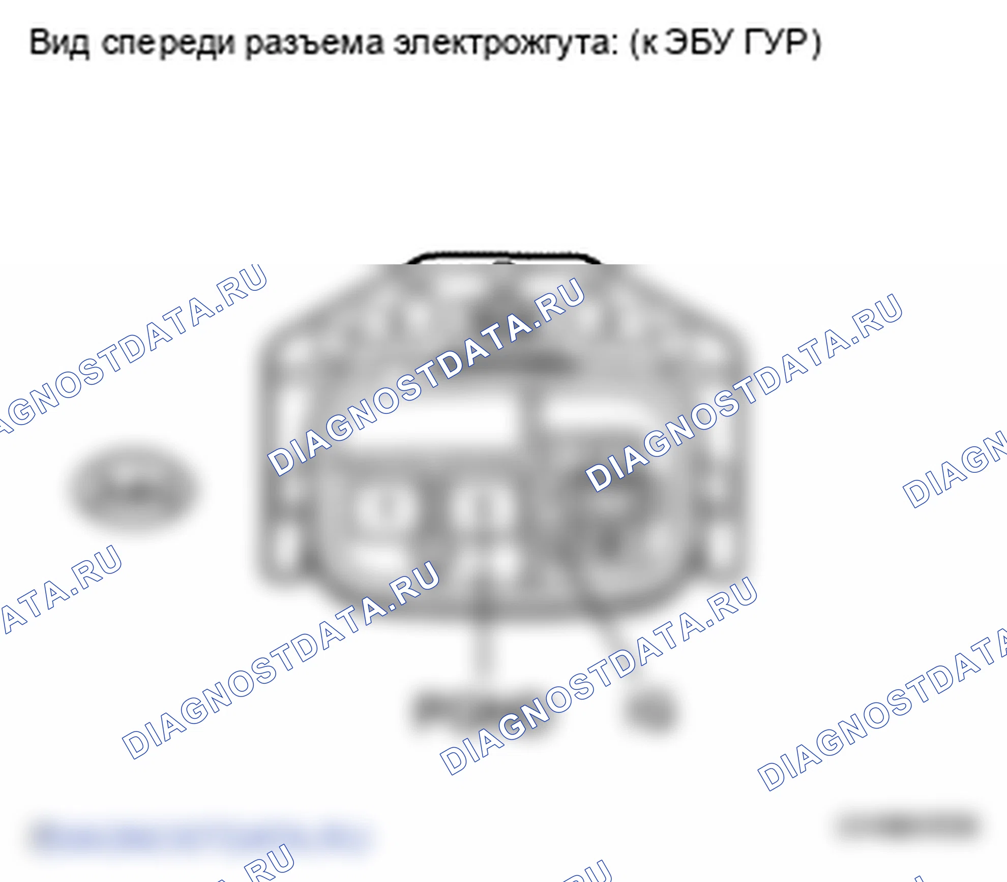 Рис. 20: ПРОЦЕДУРА КОНТРОЛЯ. Lexus LS IV