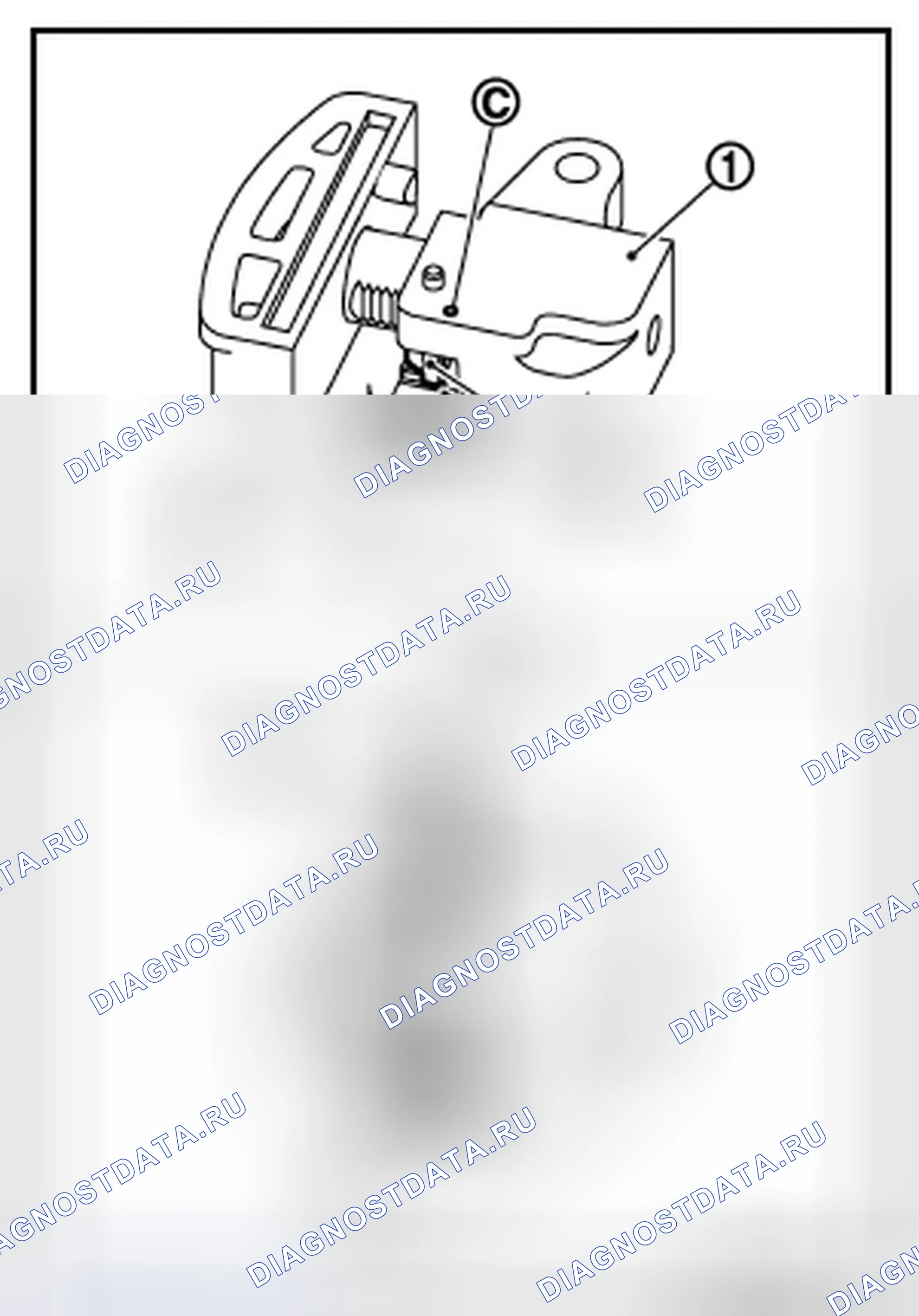 Рис. 166. Infiniti QX60 I