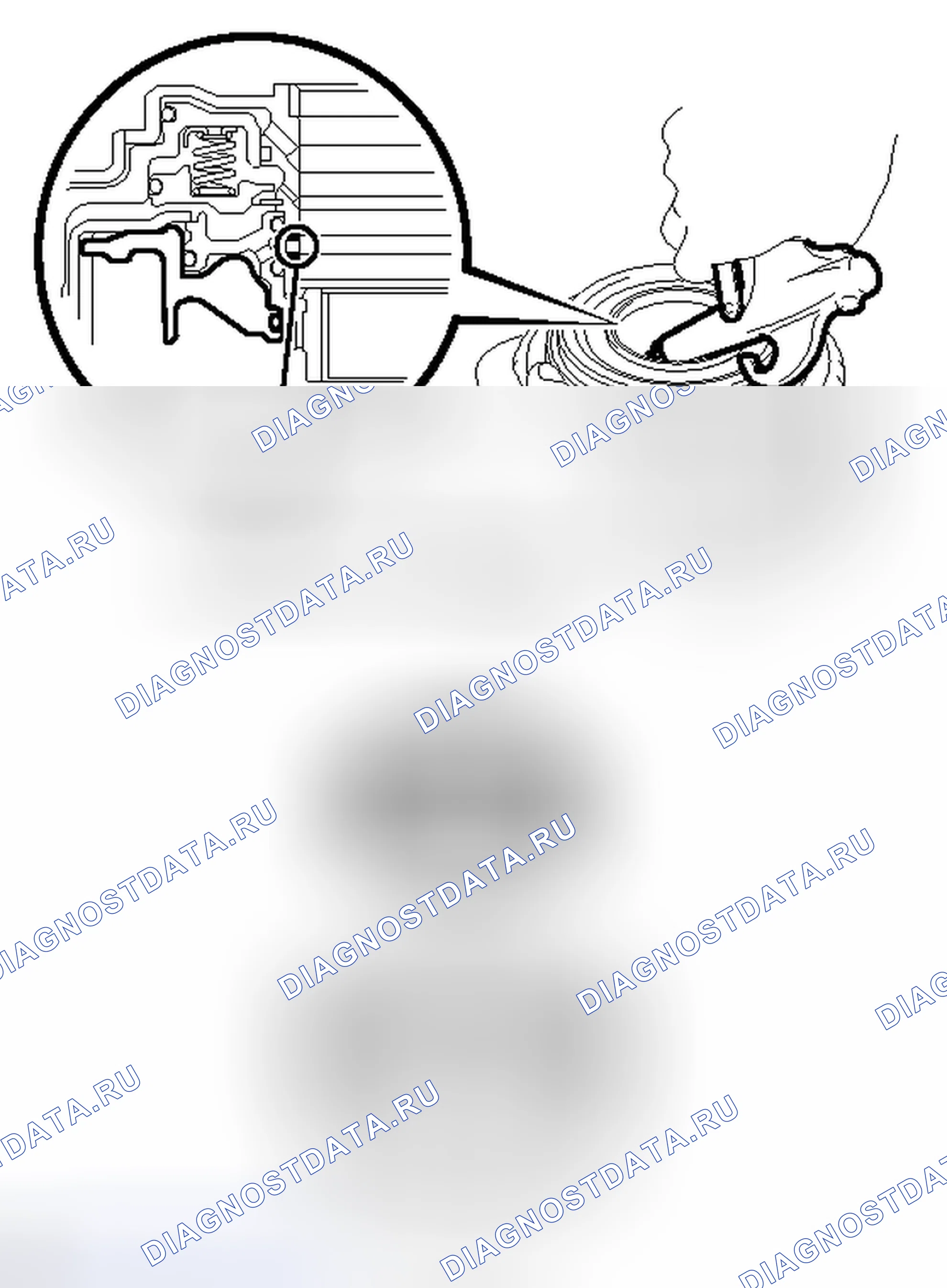 Рис. 248. Honda Accord IV