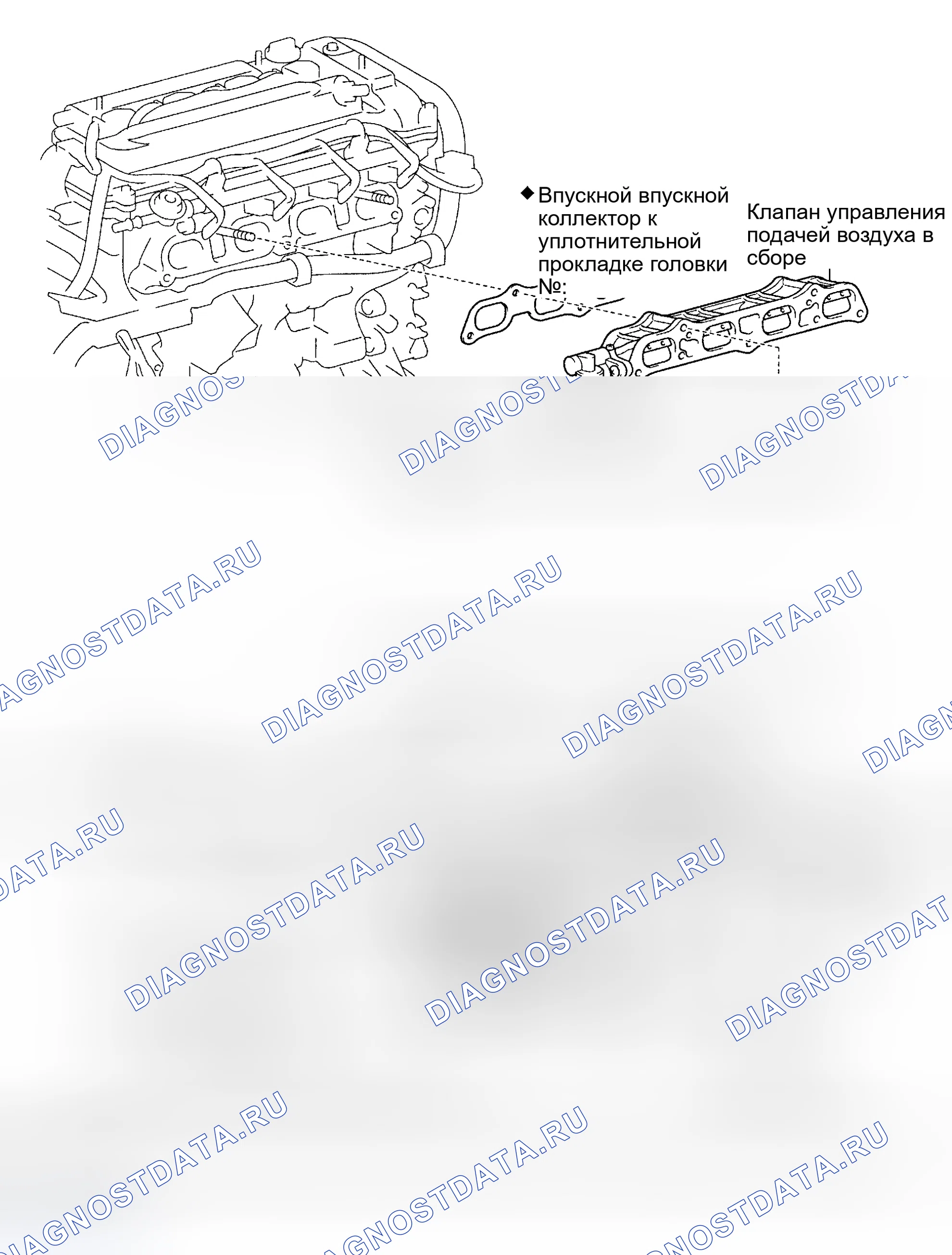 Рис. 132. Toyota Camry XV30