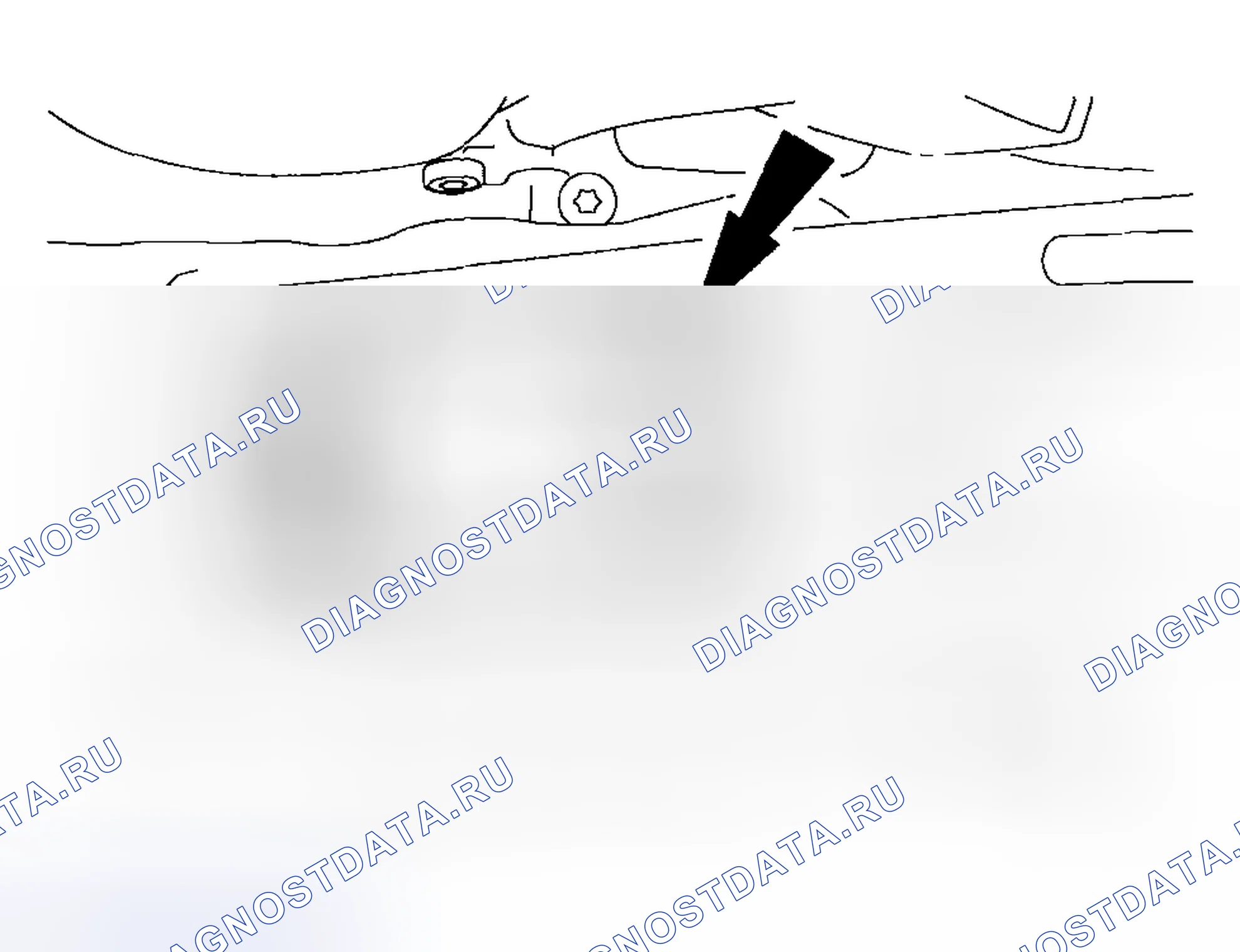 Рис. 27. Ford Focus I рестайлинг