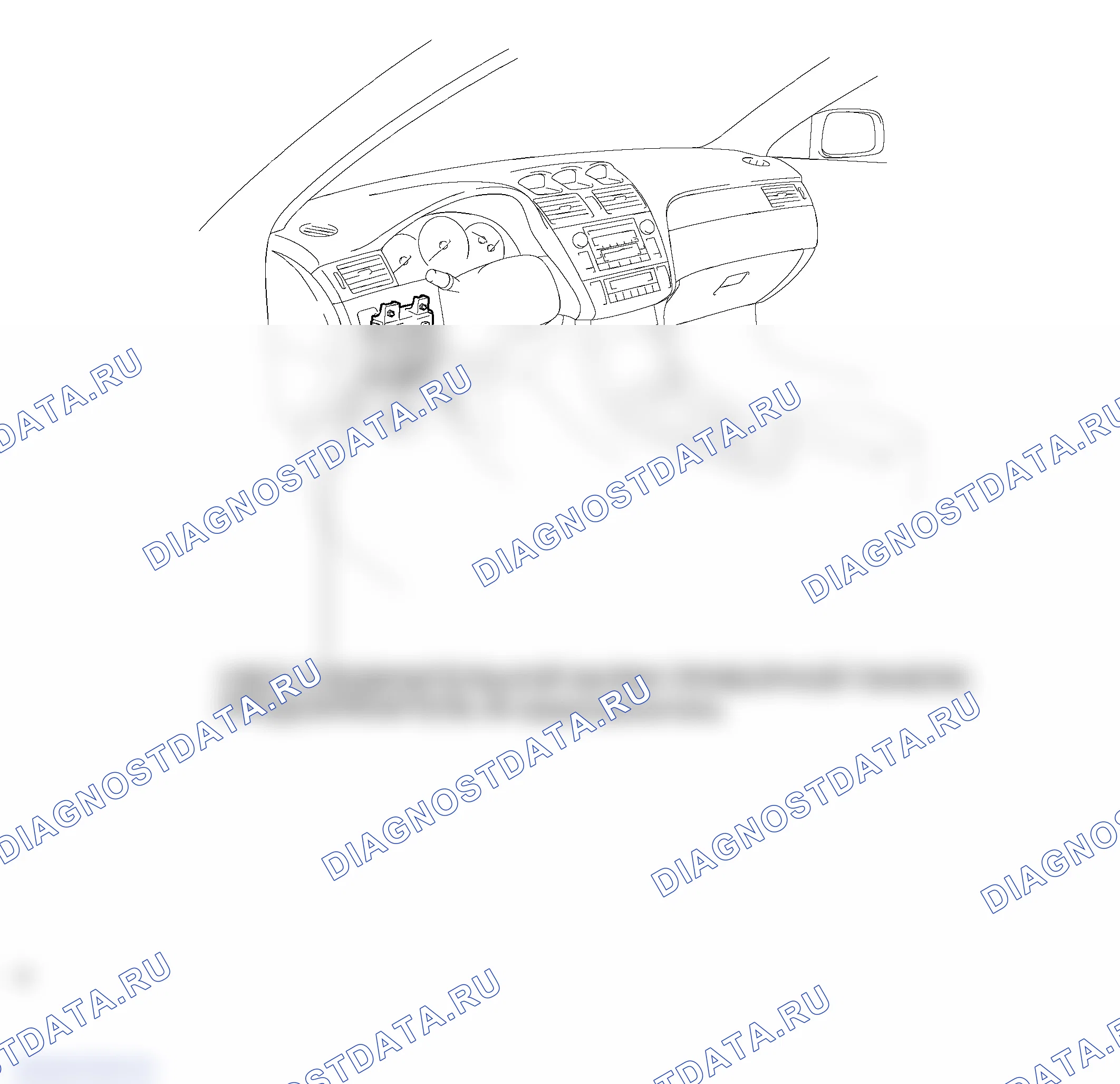 Рис. 2. Toyota Camry Solara II