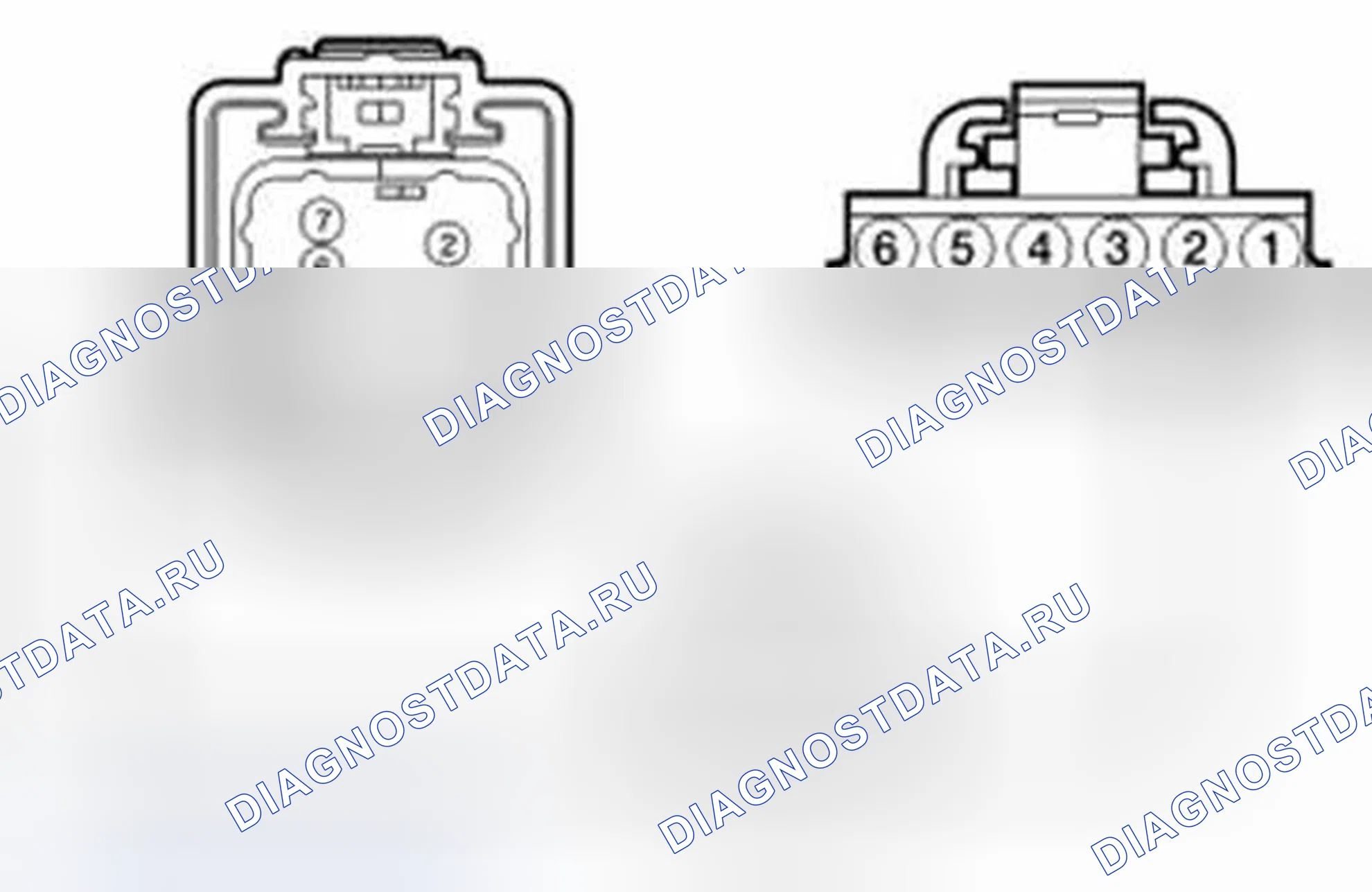 Рис. 16. Ford Mustang V рестайлинг