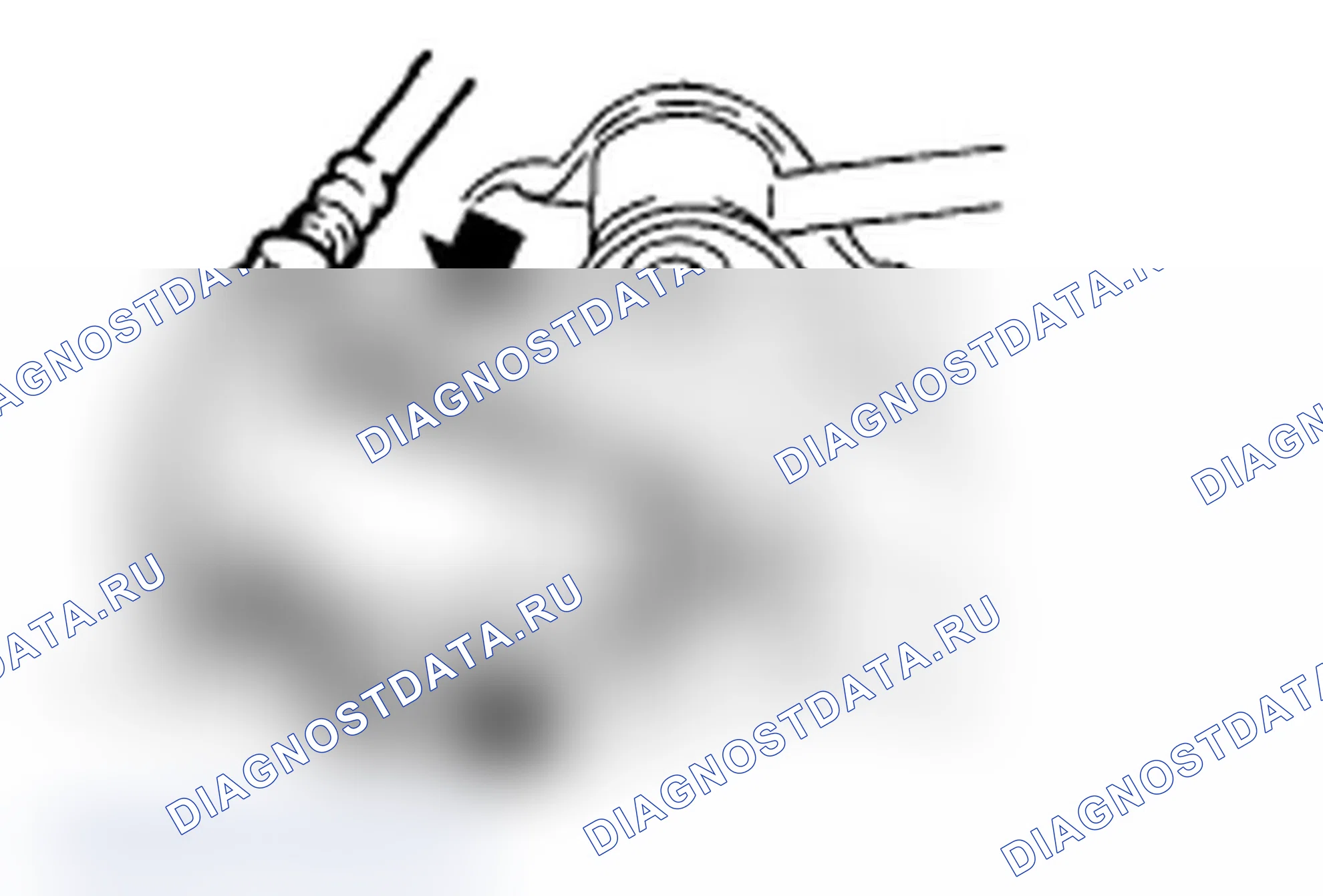 Рис. 163. Subaru Impreza WRX GD/GG рестайлинг 2
