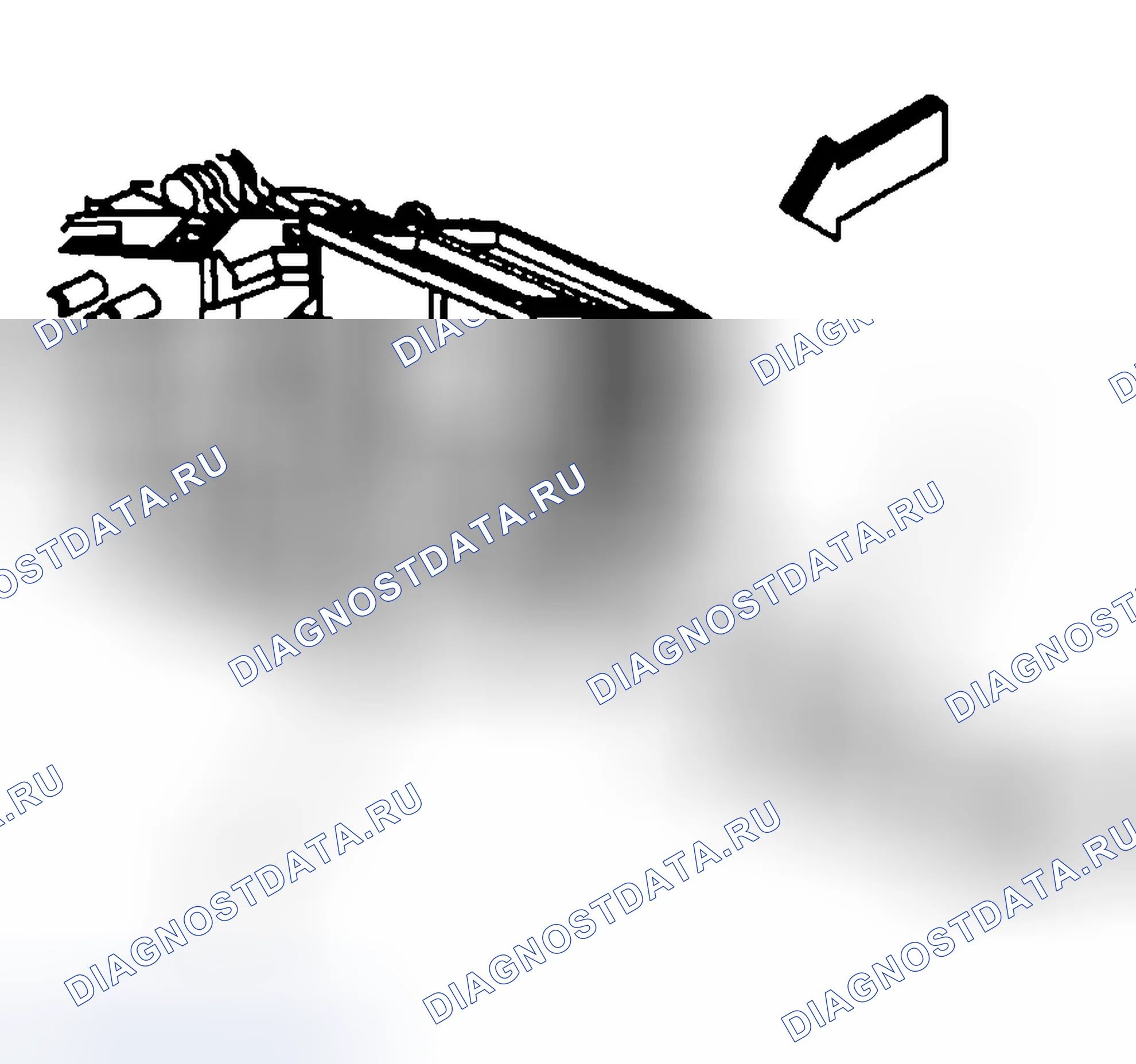 Рис. 101. Chevrolet Silverado 1500 HD 