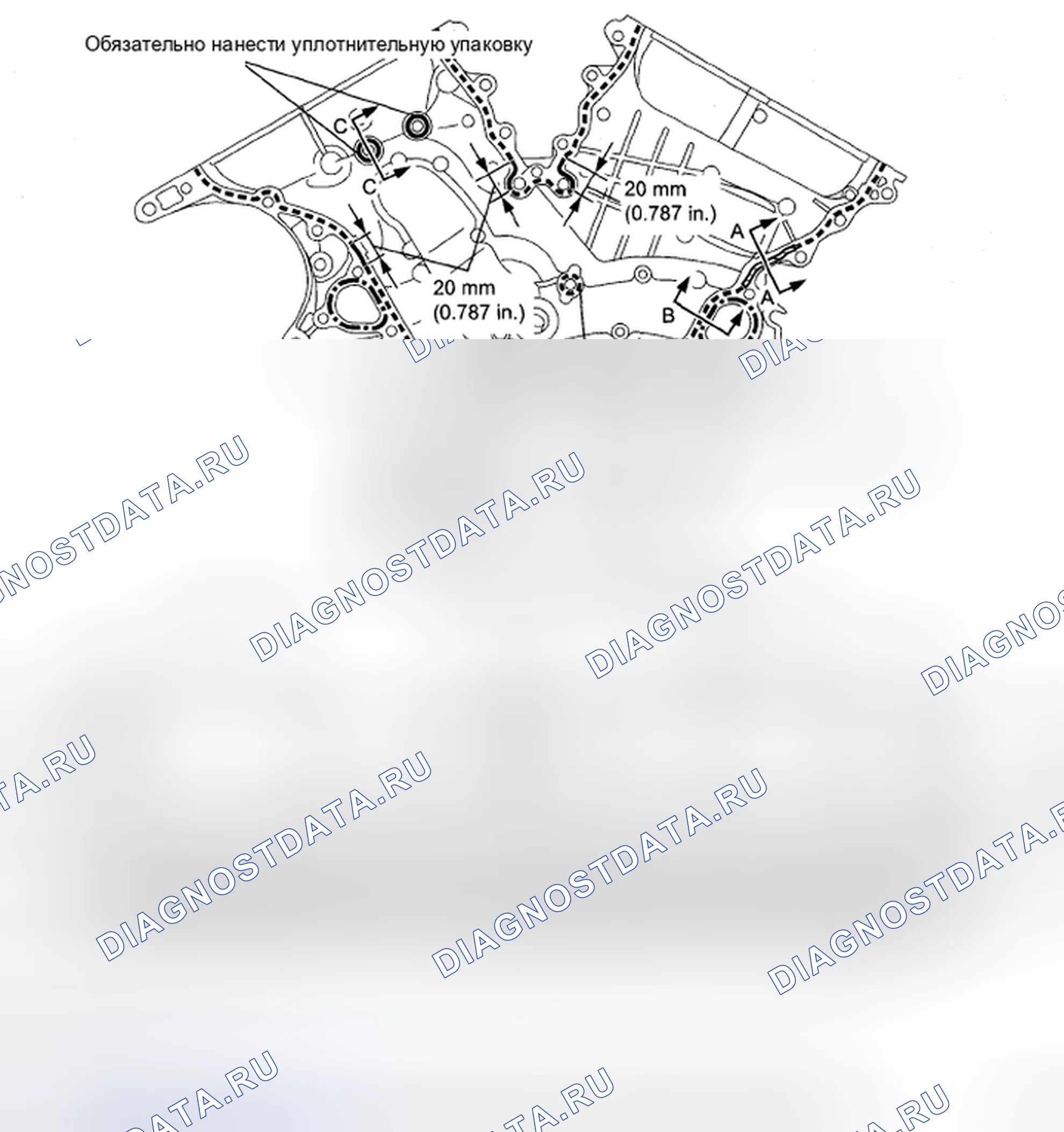 Рис. 385. Toyota Sienna II рестайлинг