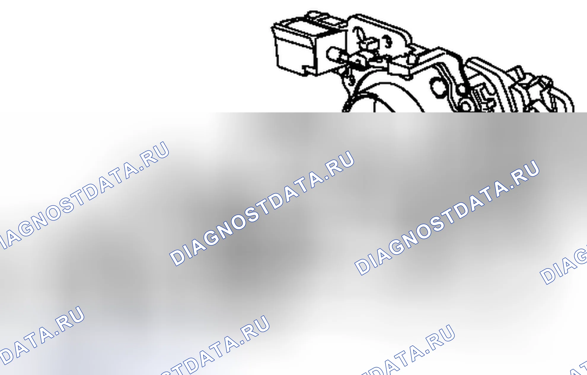 Рис. 1356. Toyota Tundra II