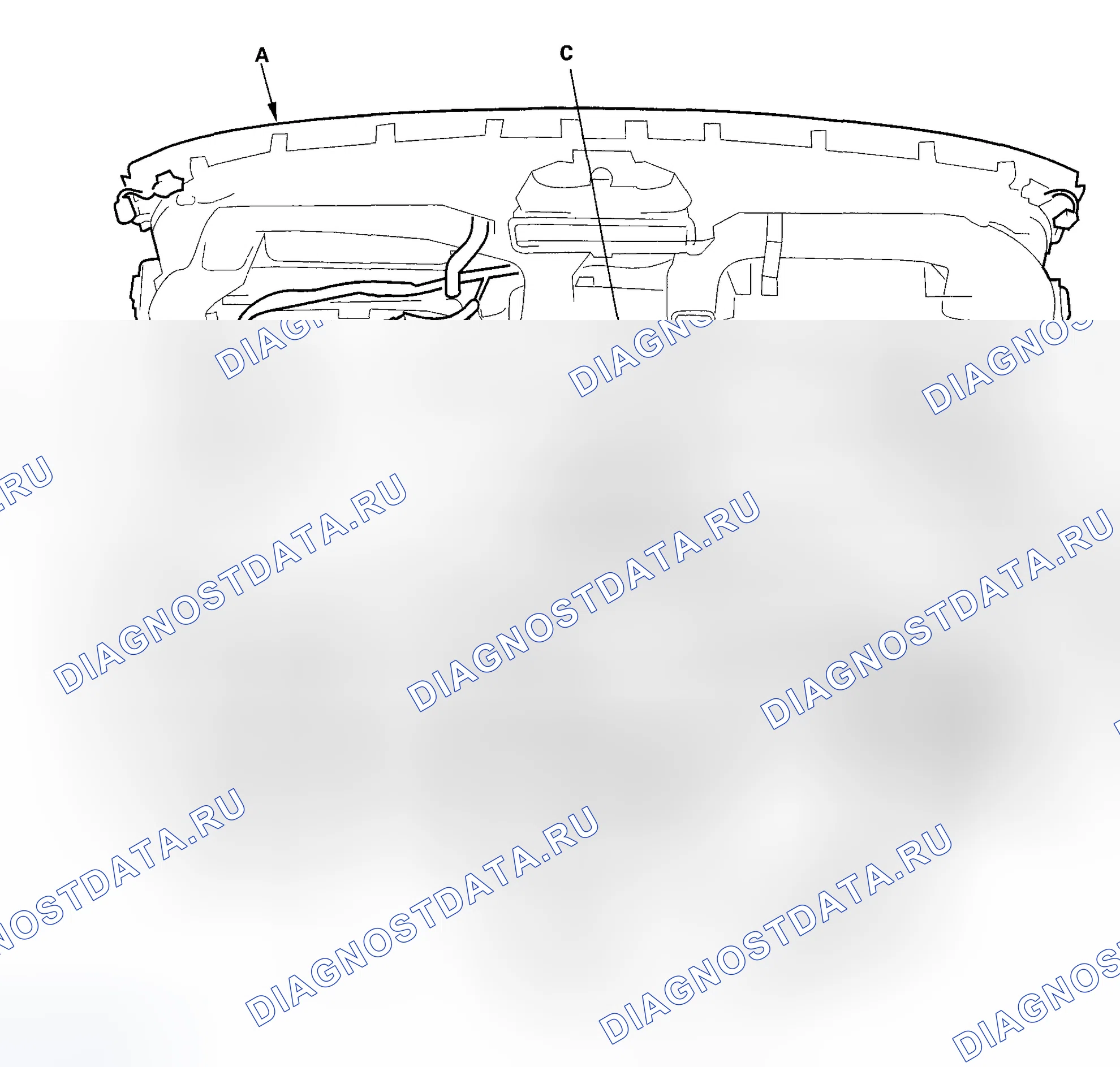 Рис. 47. Honda Accord VI
