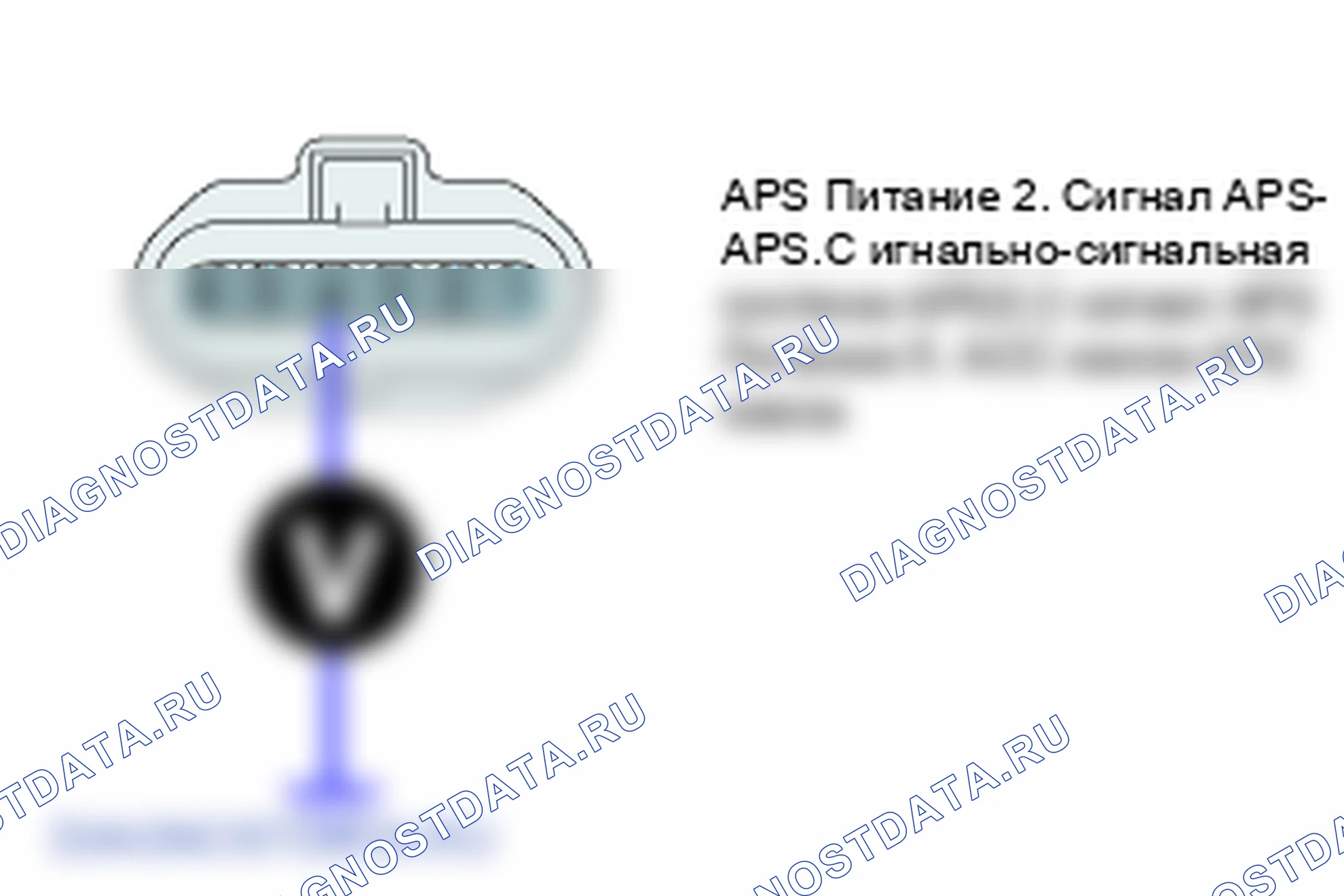 P2299: Сигналы датчика тормозного переключателя и педали акселератора вводятся одновременно в определенные моменты времени. Hyundai Santa Fe CM