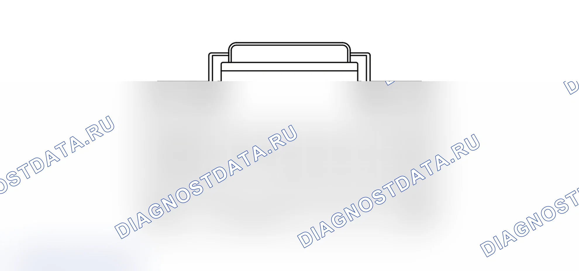 Распиновка разъёма N50-X02 — внешний вид и назначение контактов. Wey Lanshan I