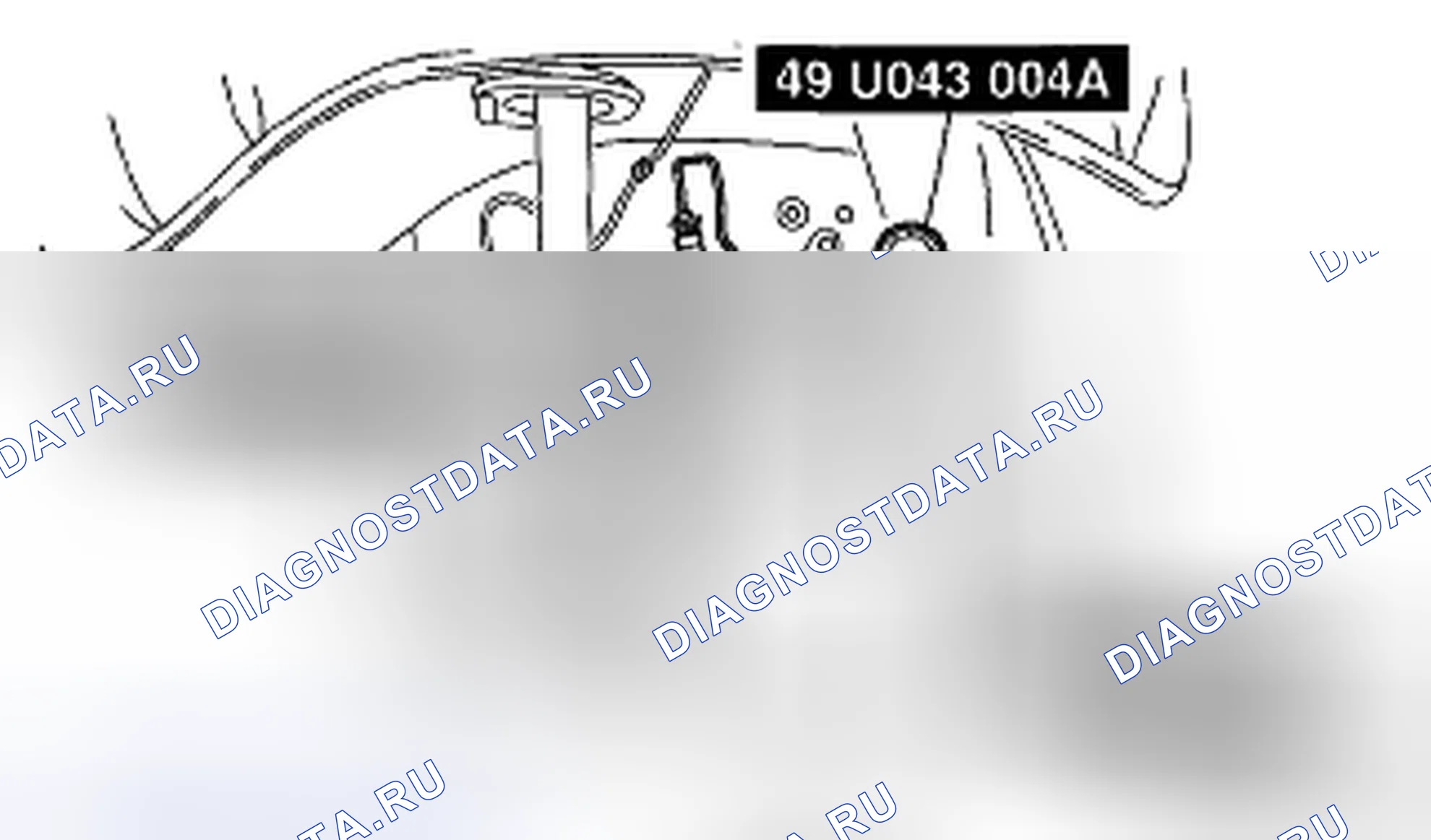 Рис. 21. Mazda CX-9 I